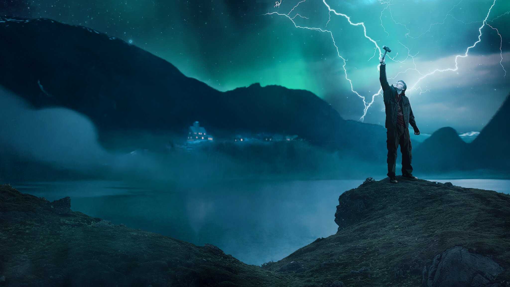 PL - RAGNAROK 0
