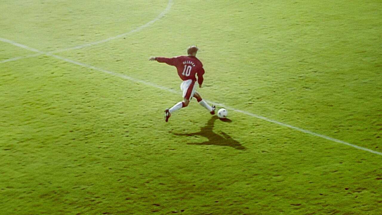 PL - BECKHAM 0