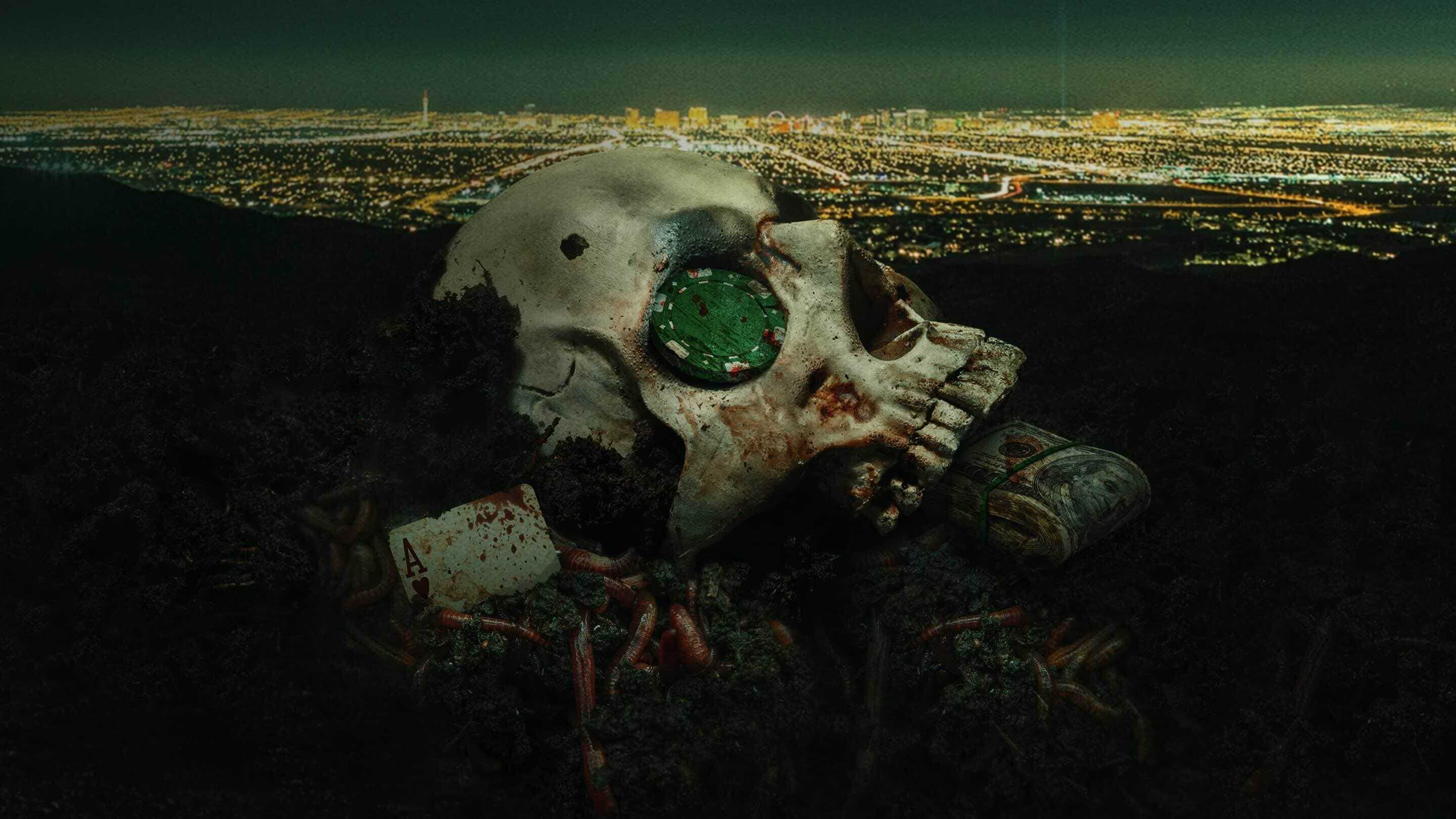 EN - CSI: Vegas (2021) 1