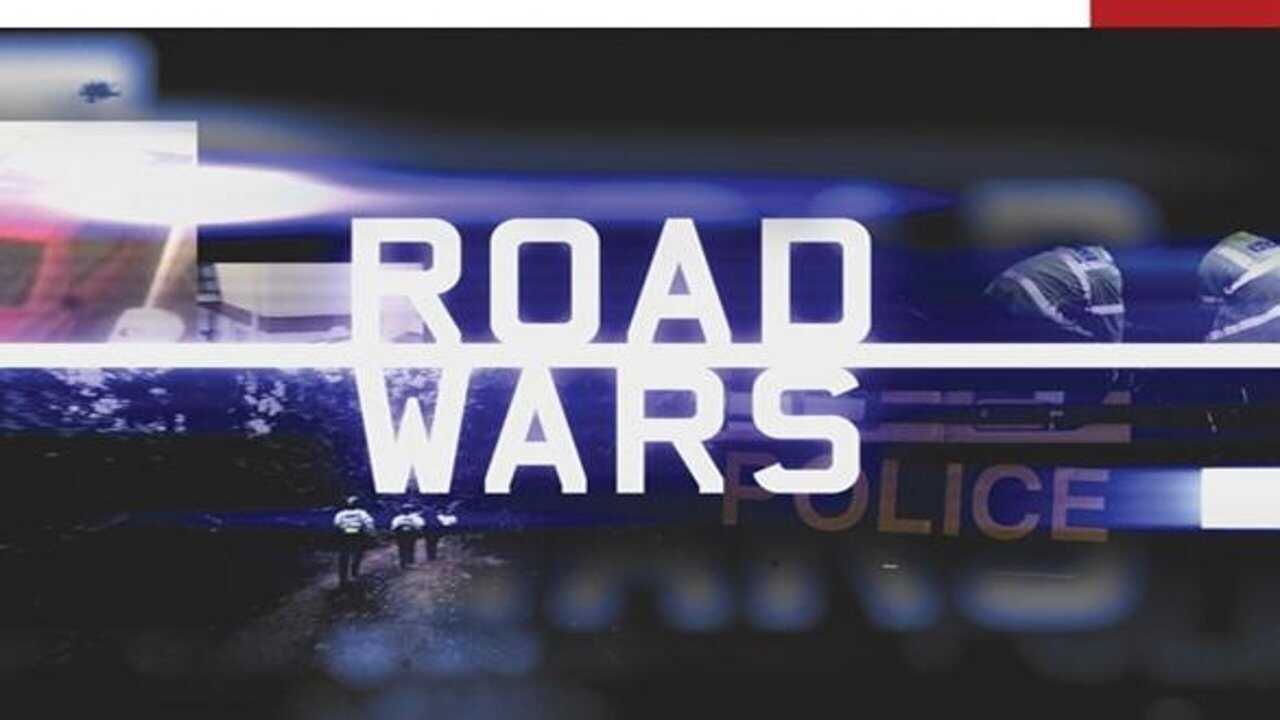 EN - Road Wars (2003) 0
