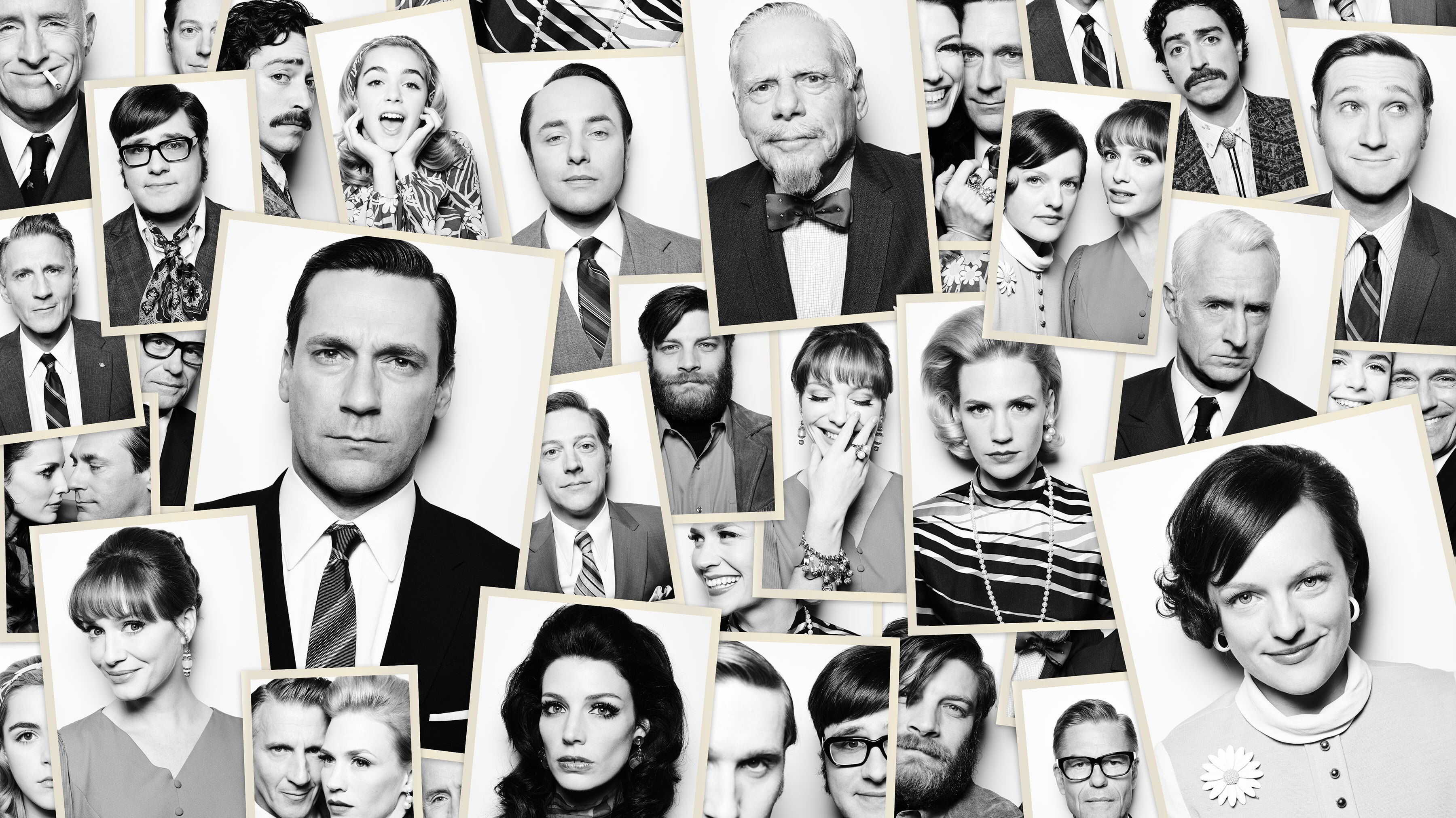FR - Mad Men 4