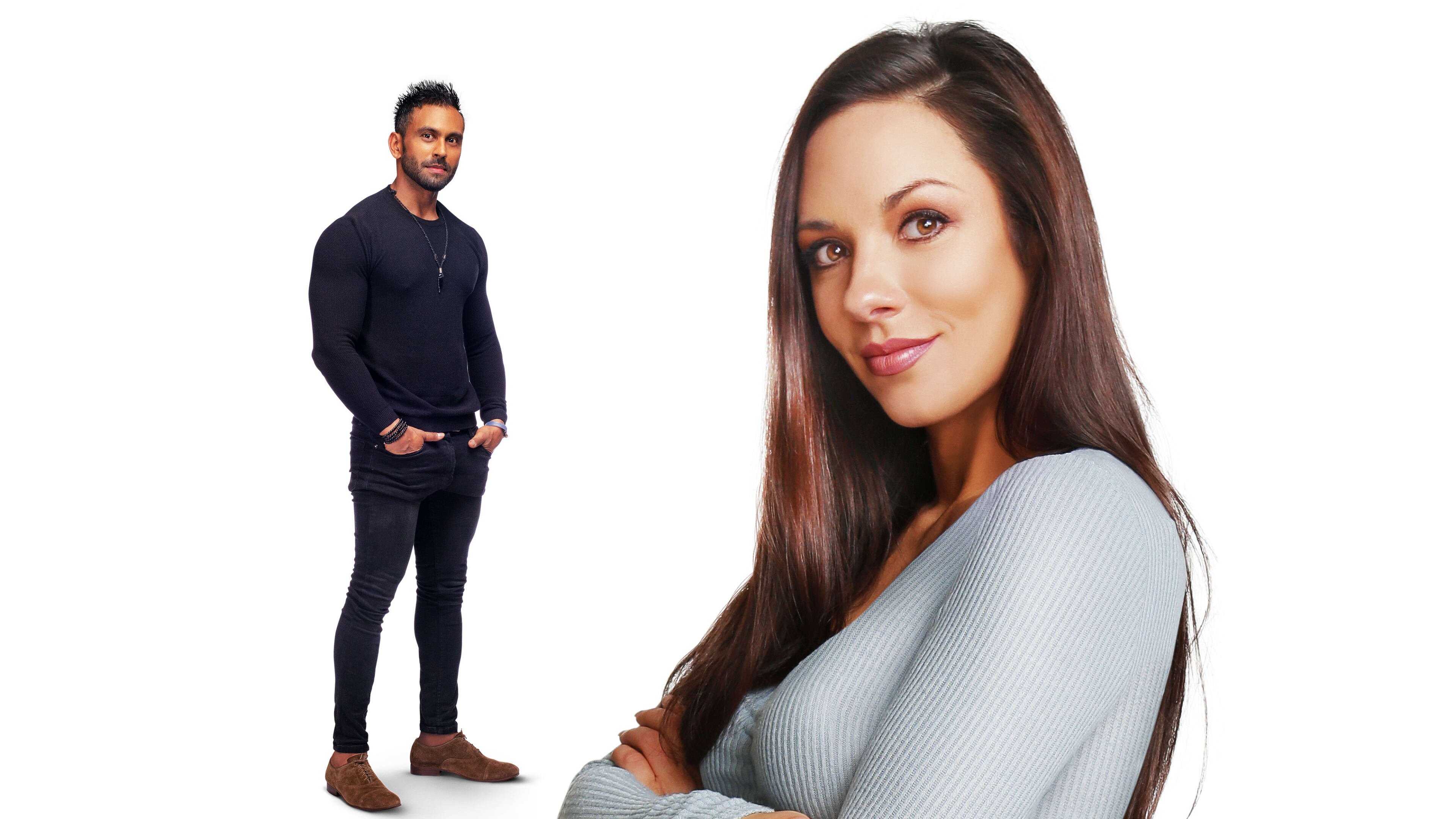 EN - 90 Day Fiance: Before The 90 Days (2017) 0