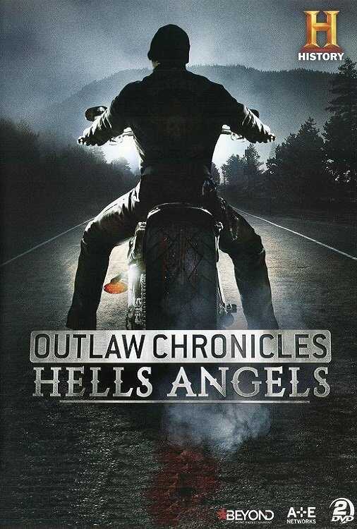 EN - Outlaw Chronicles: Hells Angels (2015) 12