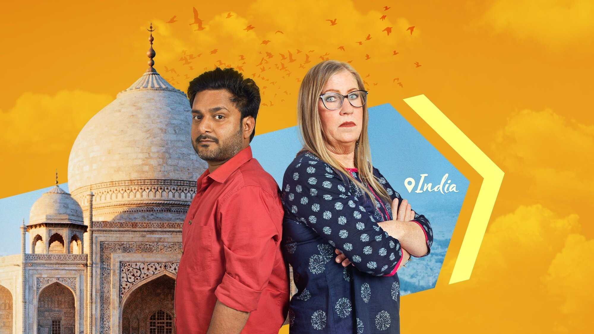 EN - 90 Day Fiancé: The Other Way (2019) 1