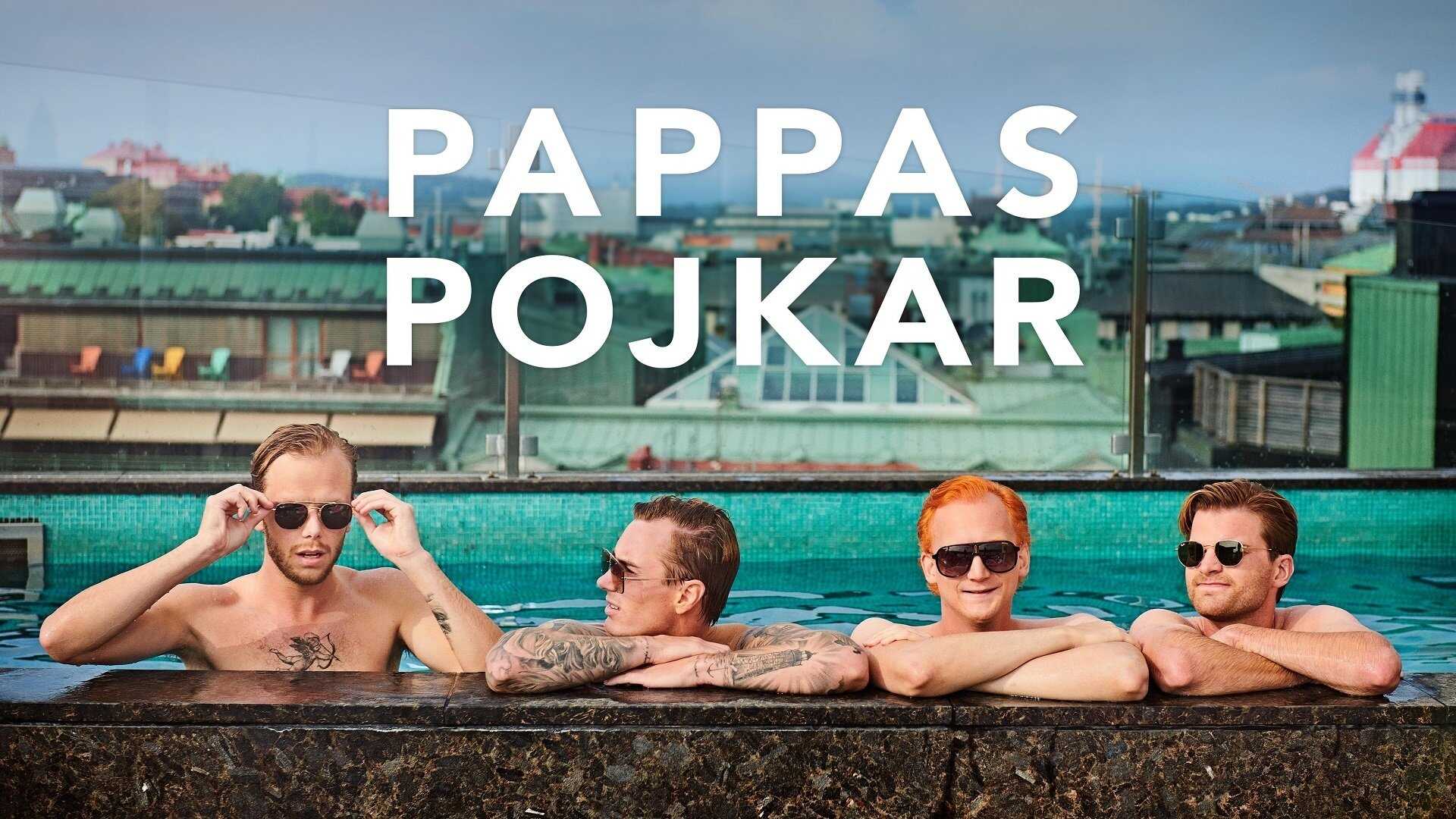 [SE] Pappas Pojkar 0