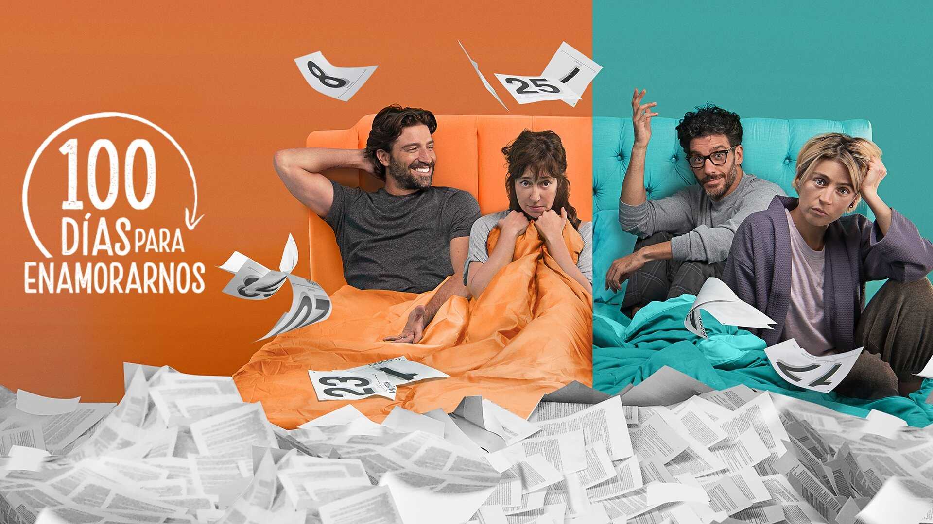 LAT - 100 días para enamorarnos (2020) 0
