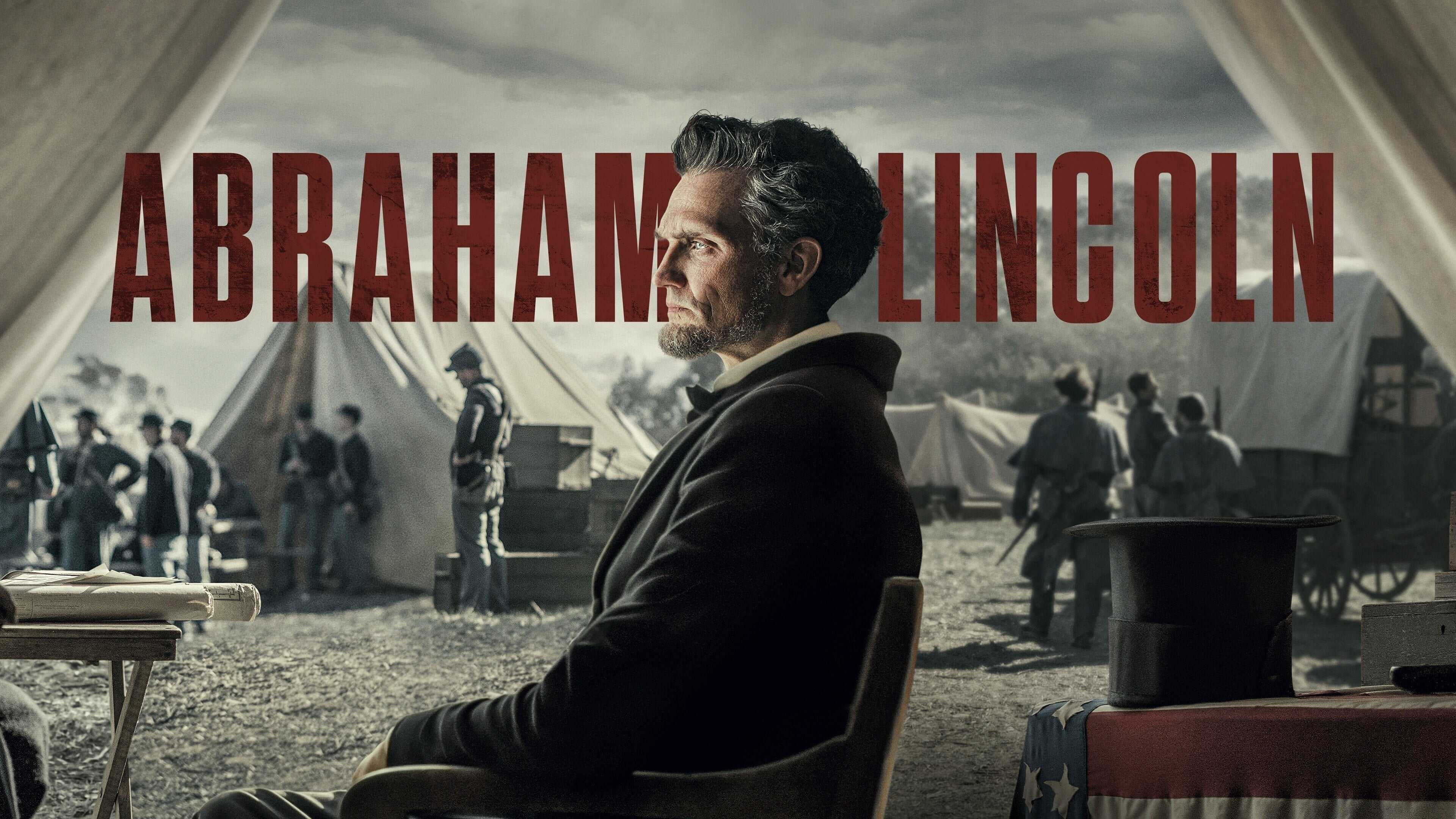 EN - Abraham Lincoln (2022) 1
