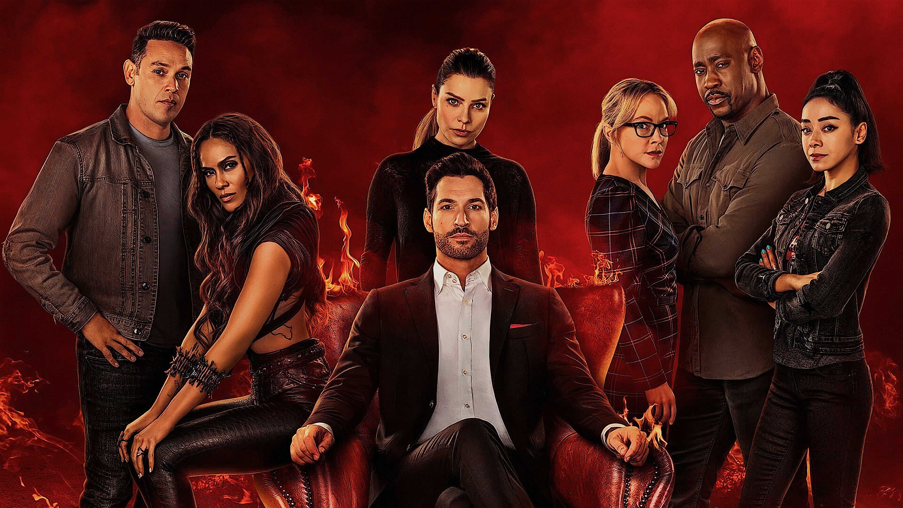 EN - Lucifer (2016) 0