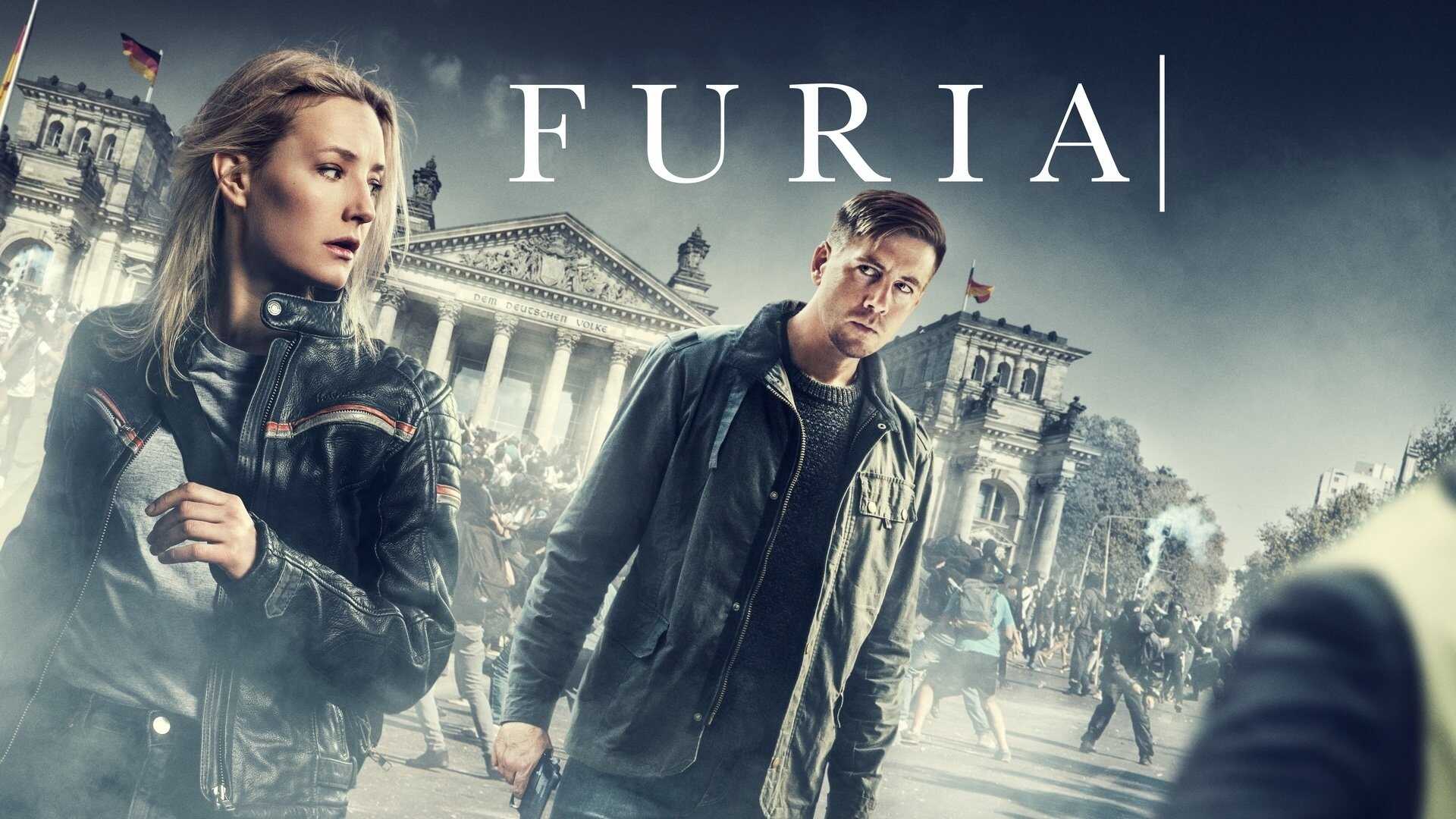 PL - Furia (NO) 0