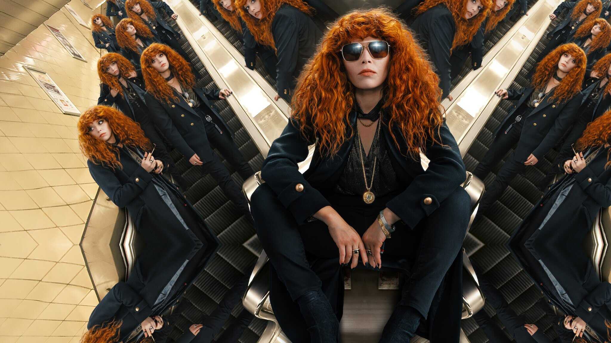 FR - Poupée russe 3