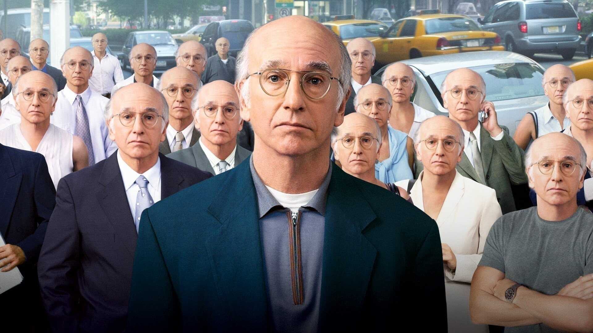 AR - Curb Your Enthusiasm 0