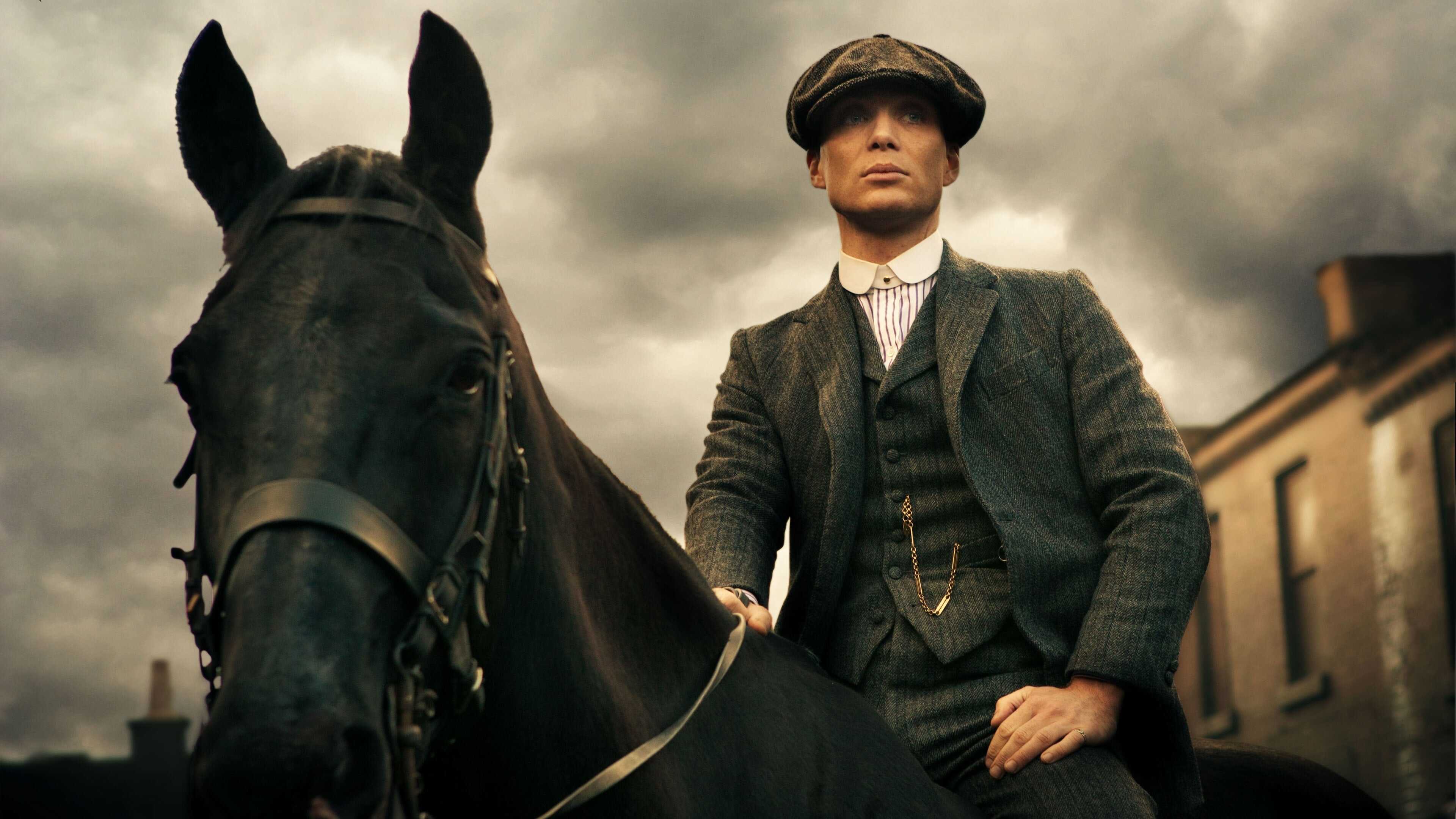 FR - Peaky Blinders 4