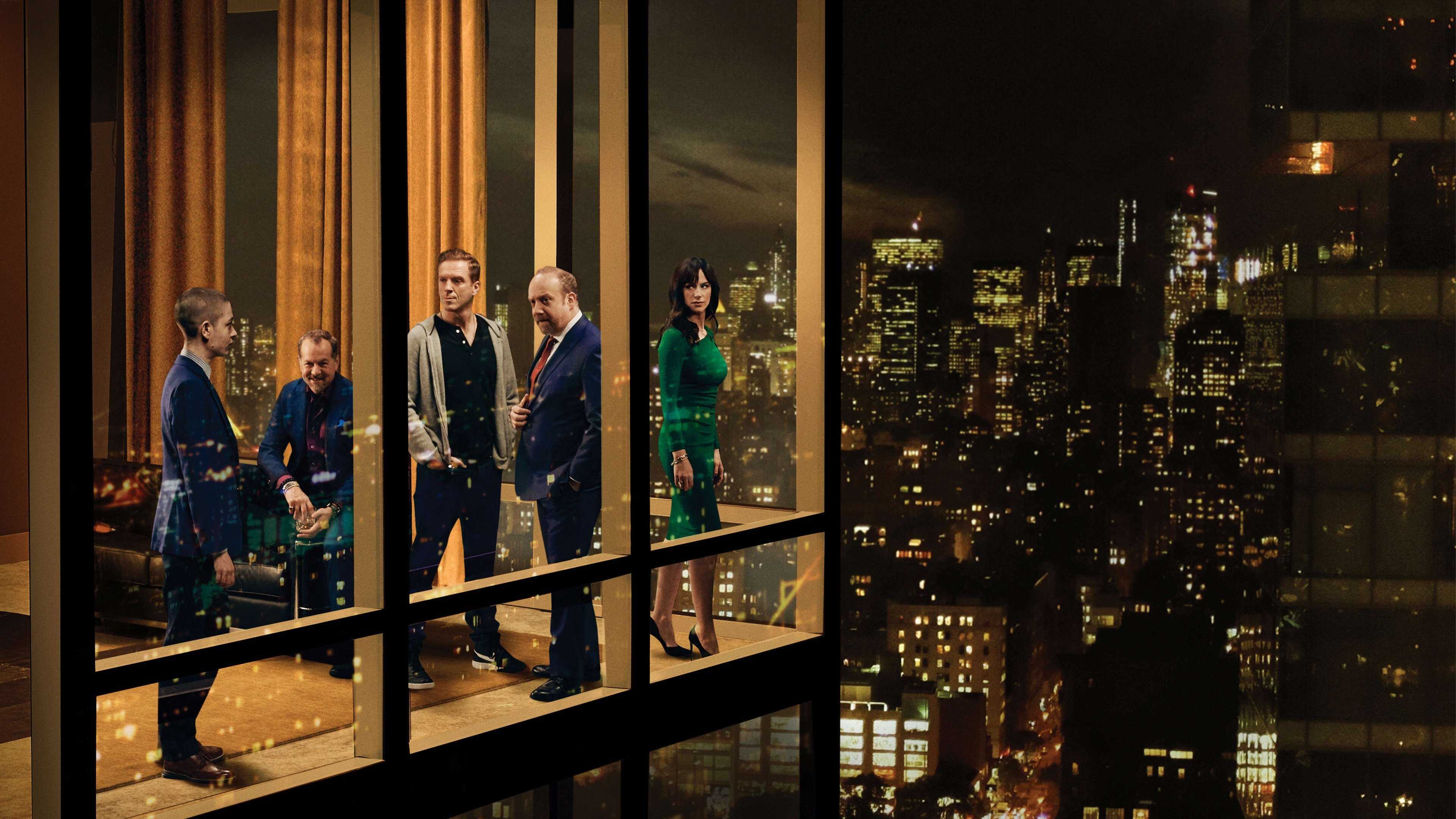 PL - BILLIONS 3