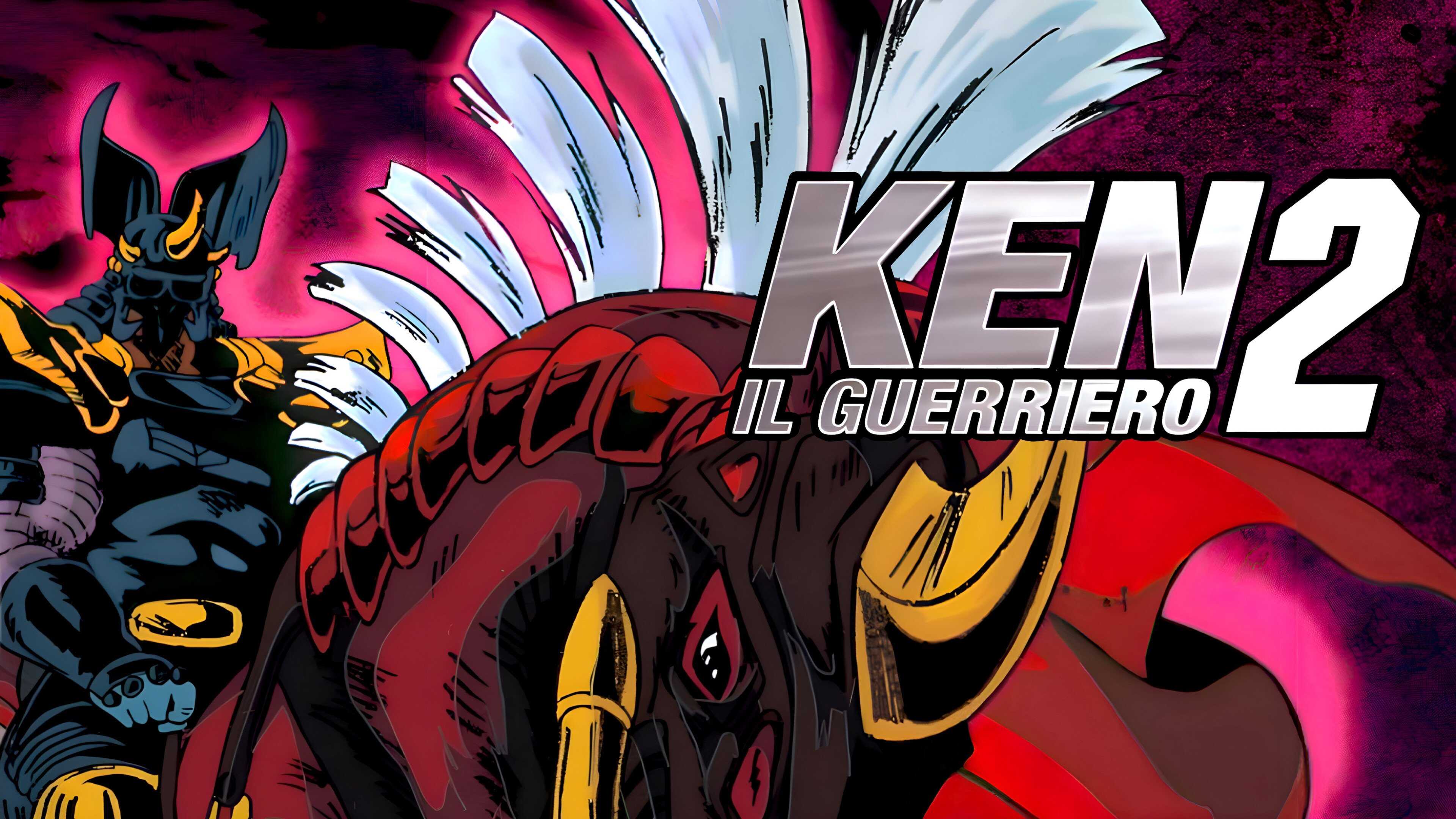 FR - Ken le survivant 1