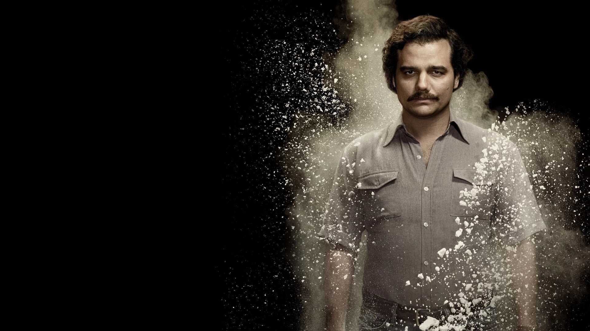 AR - Narcos 0