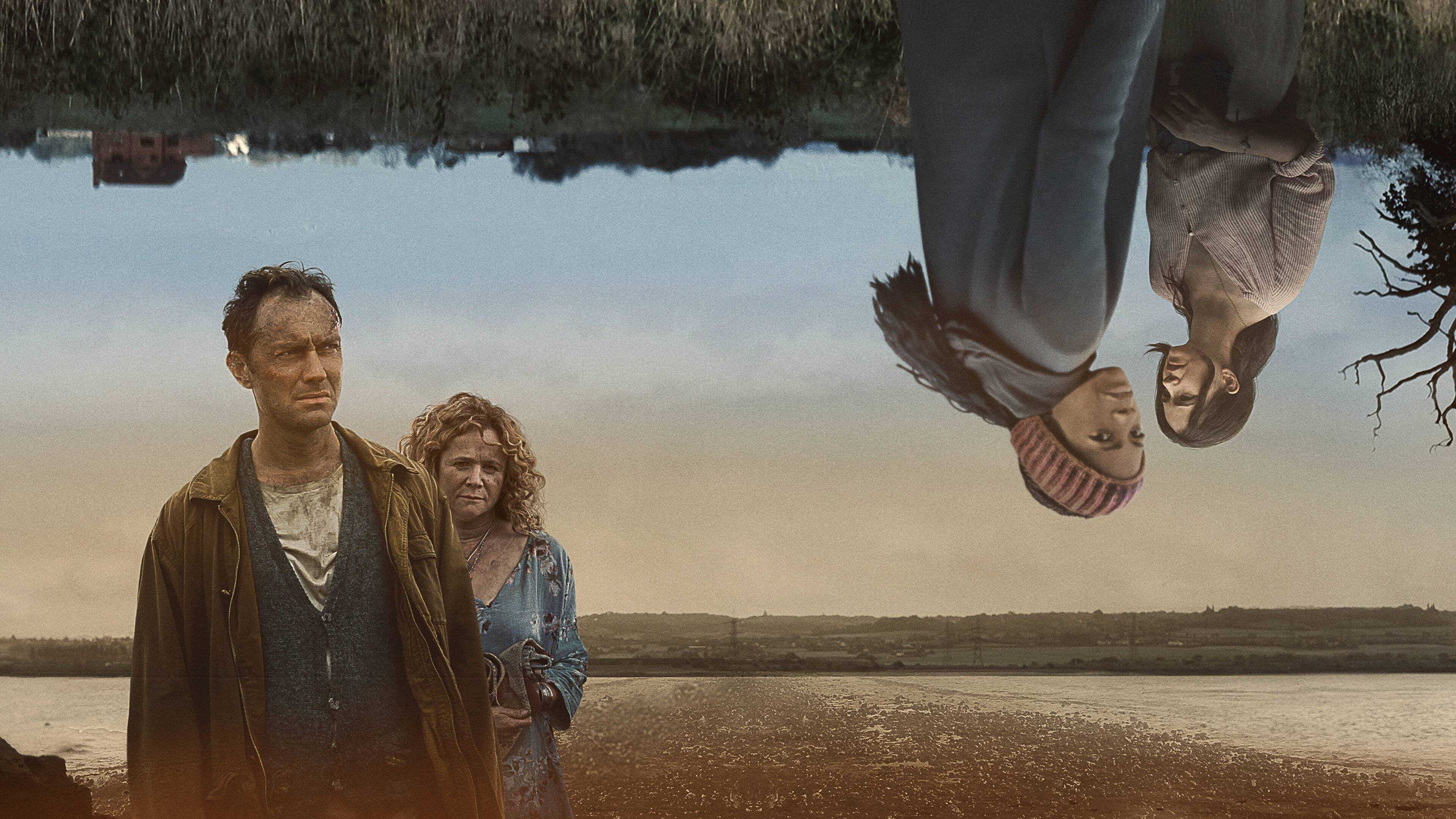 EN - The Third Day (2020) 1