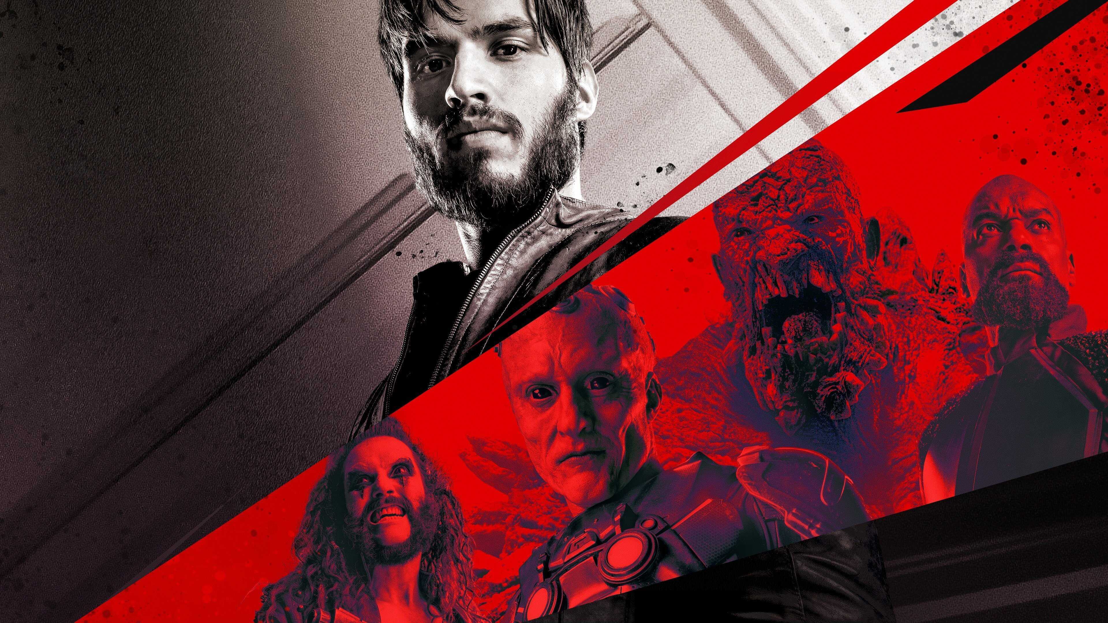AR - Krypton 0