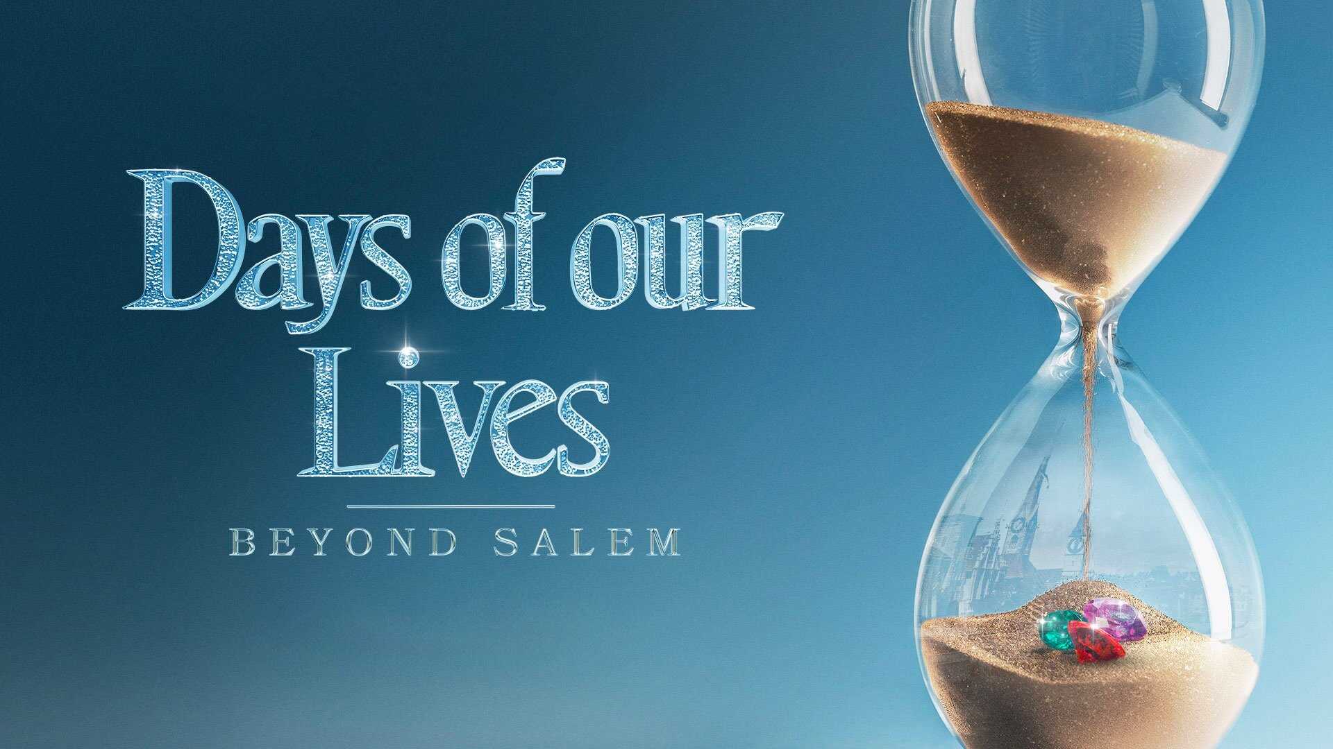 EN - Days of Our Lives: Beyond Salem (2021) 0