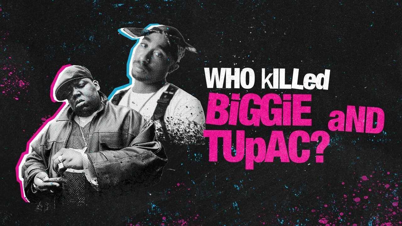 PL - BIGGIE I TUPAC. KTO ZABIŁ RAPERÓW 0