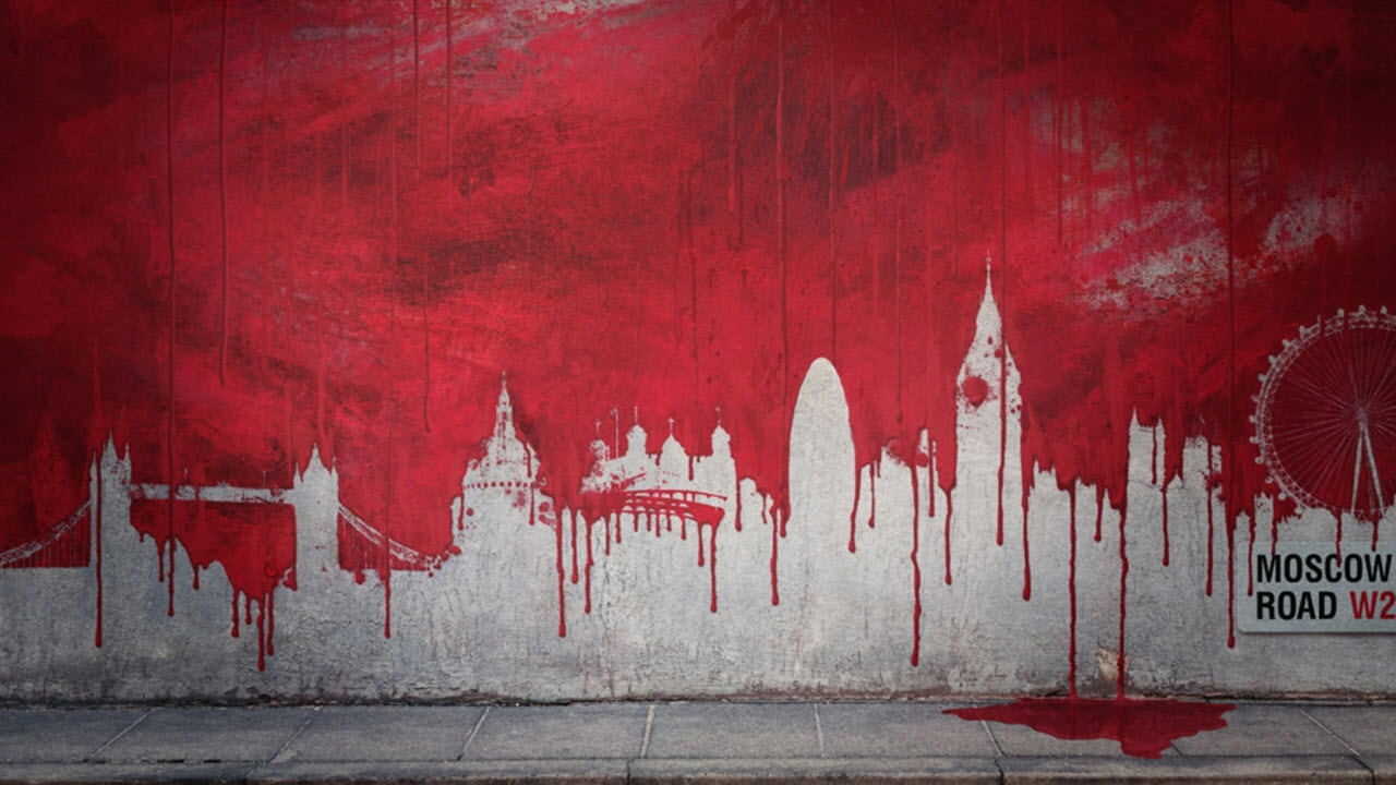 EN - Once Upon a Time in Londongrad (2022) 0