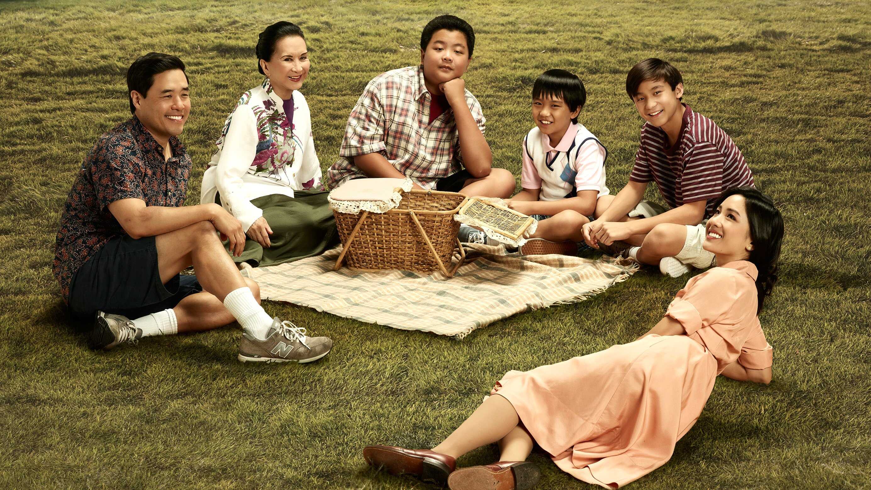 EN - Fresh Off the Boat (2015) 3