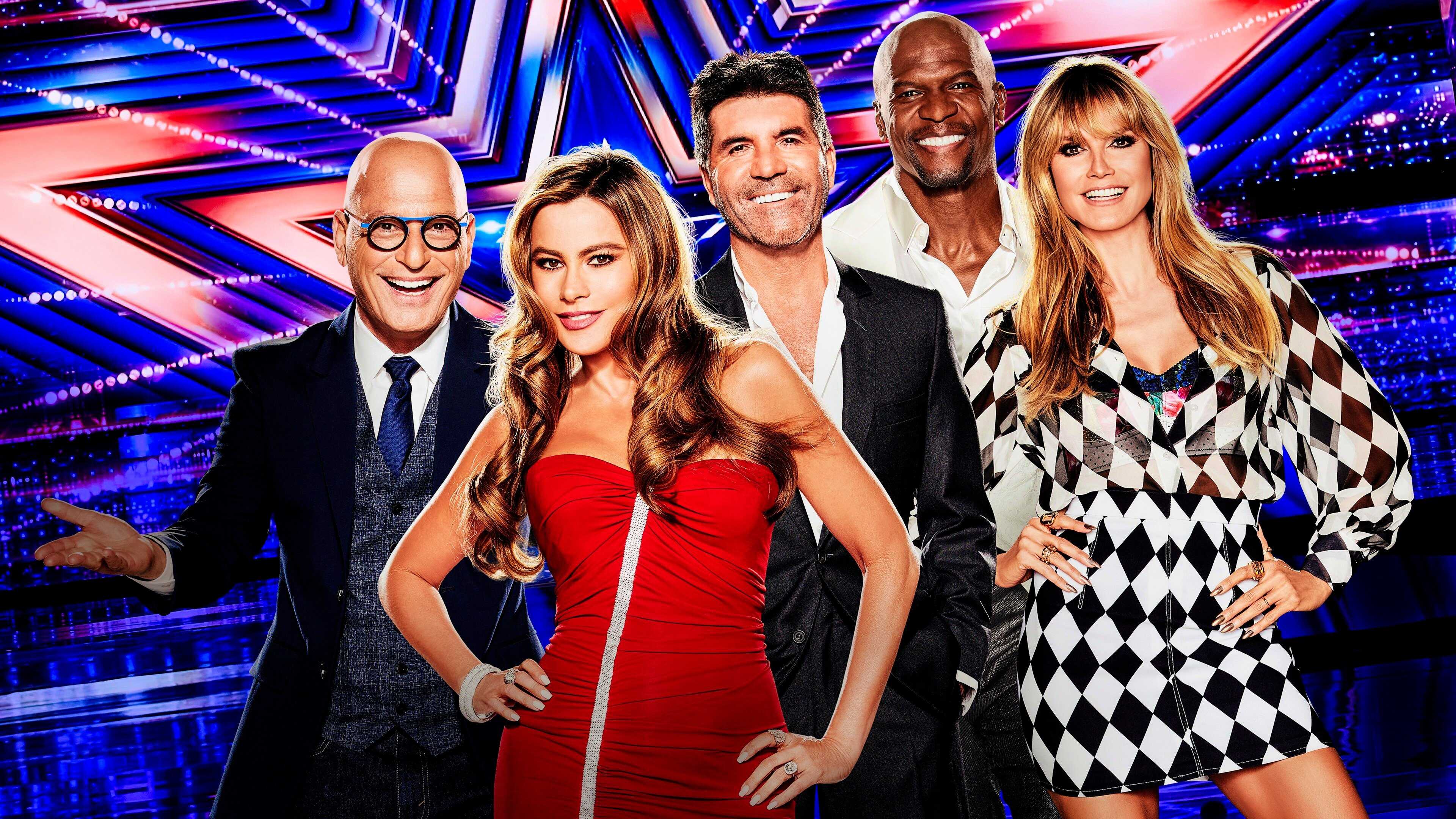 EN - America's Got Talent (2006) 3