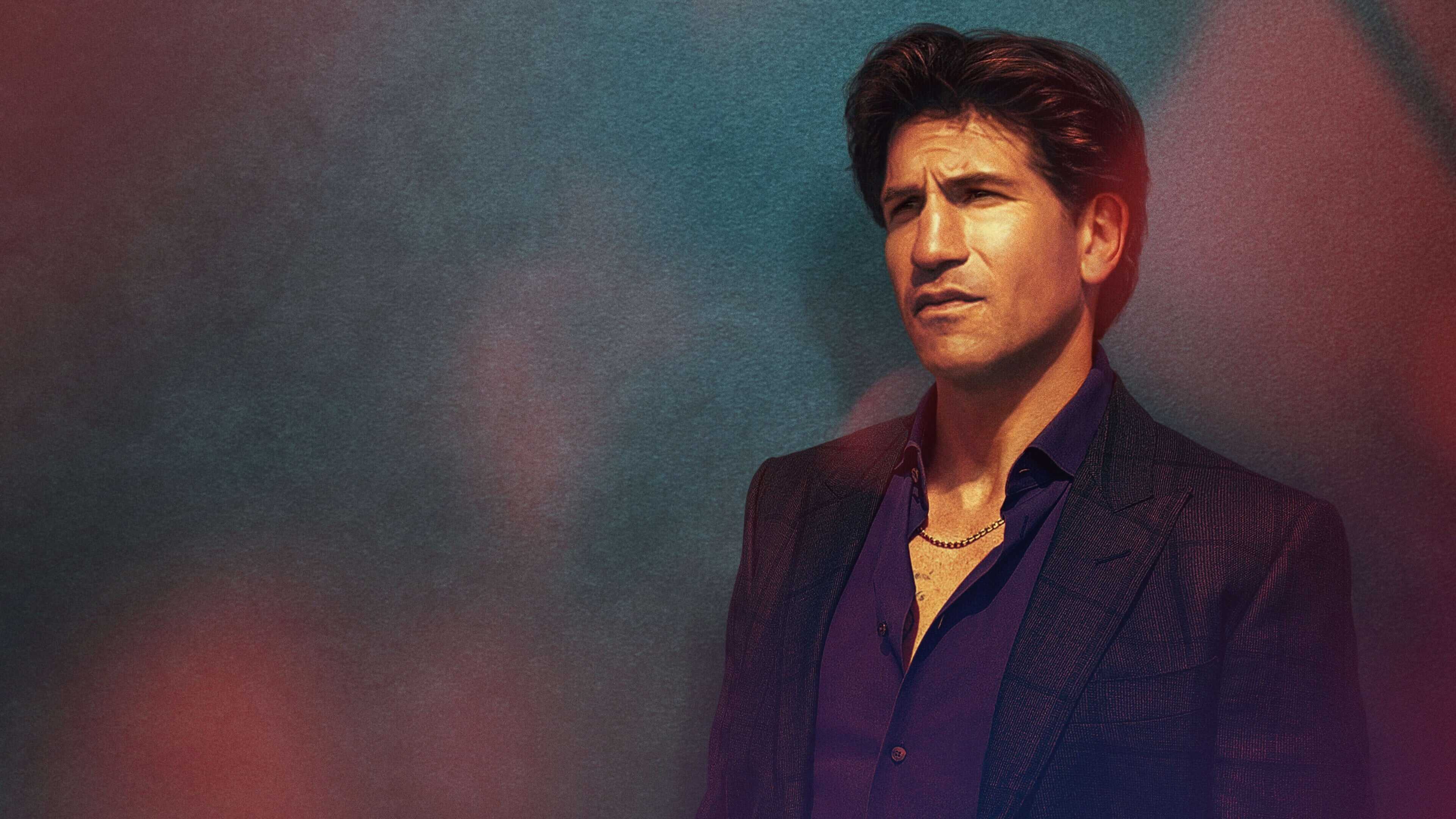 EN - American Gigolo (2022) 0