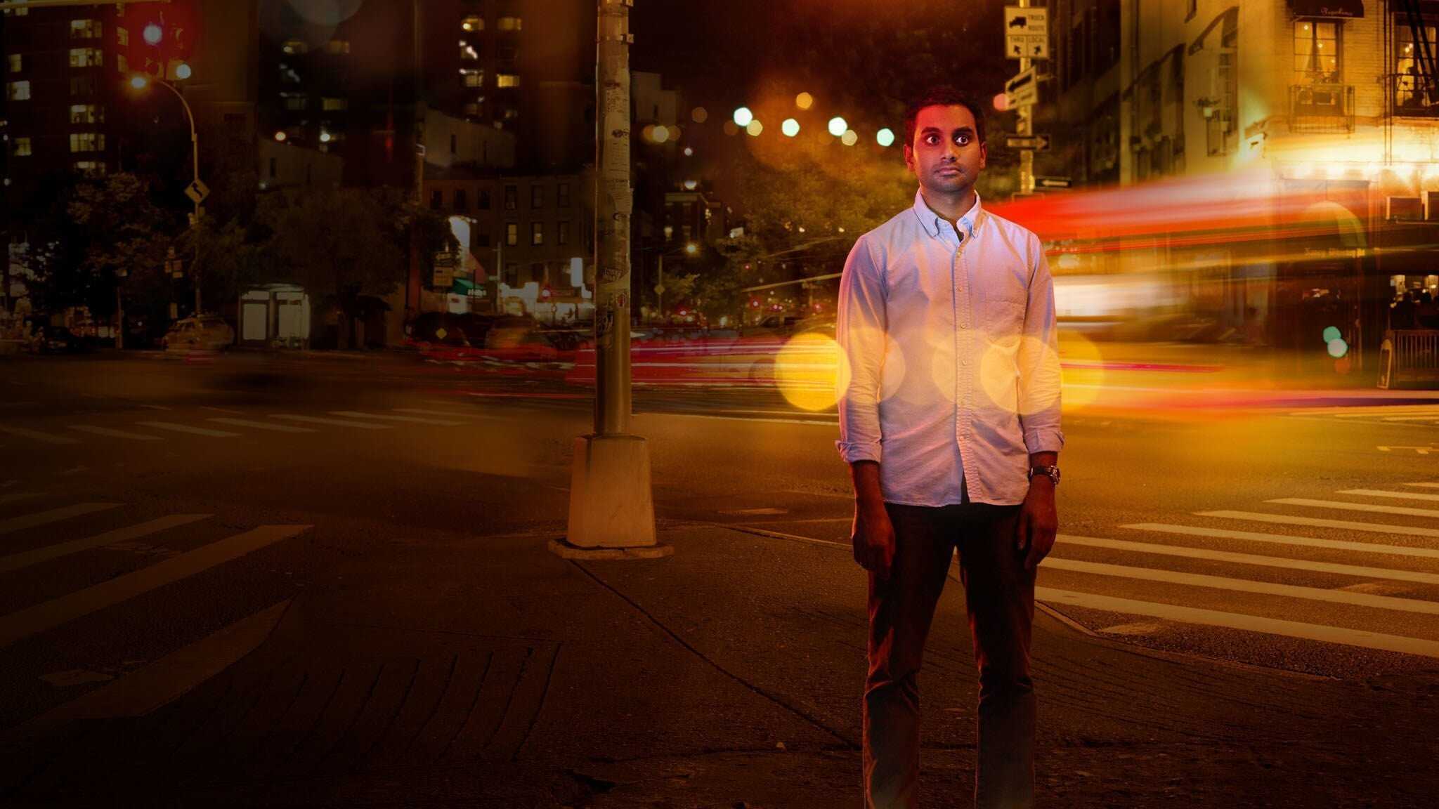 FR - Master of None 1