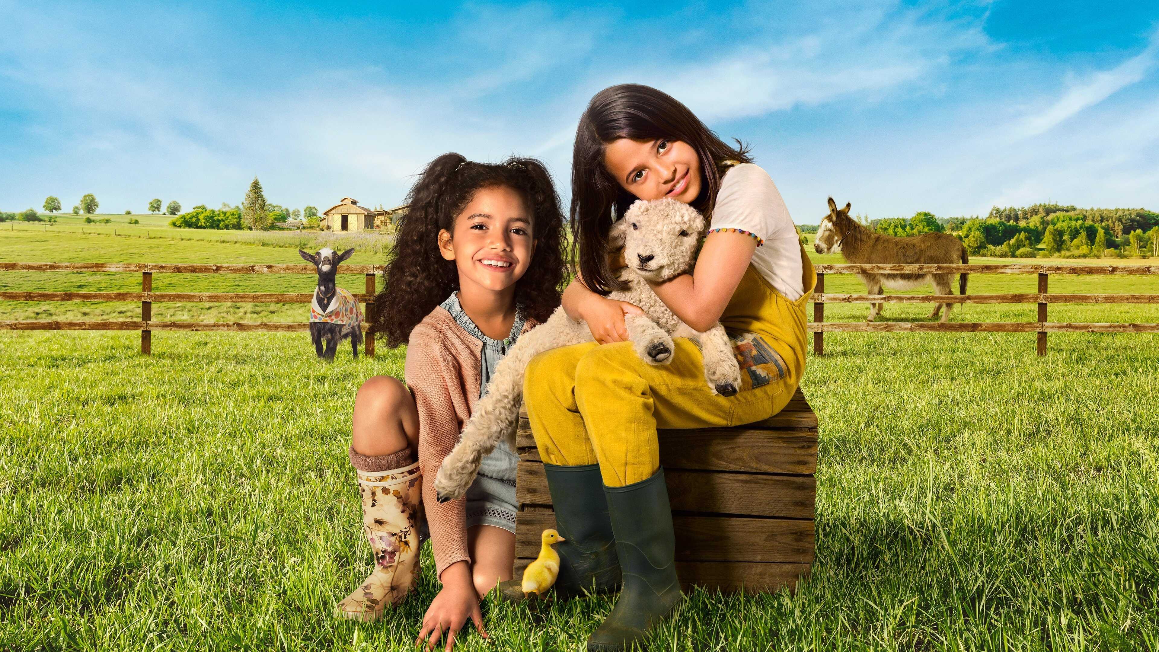 EN - Lovely Little Farm (2022) 0