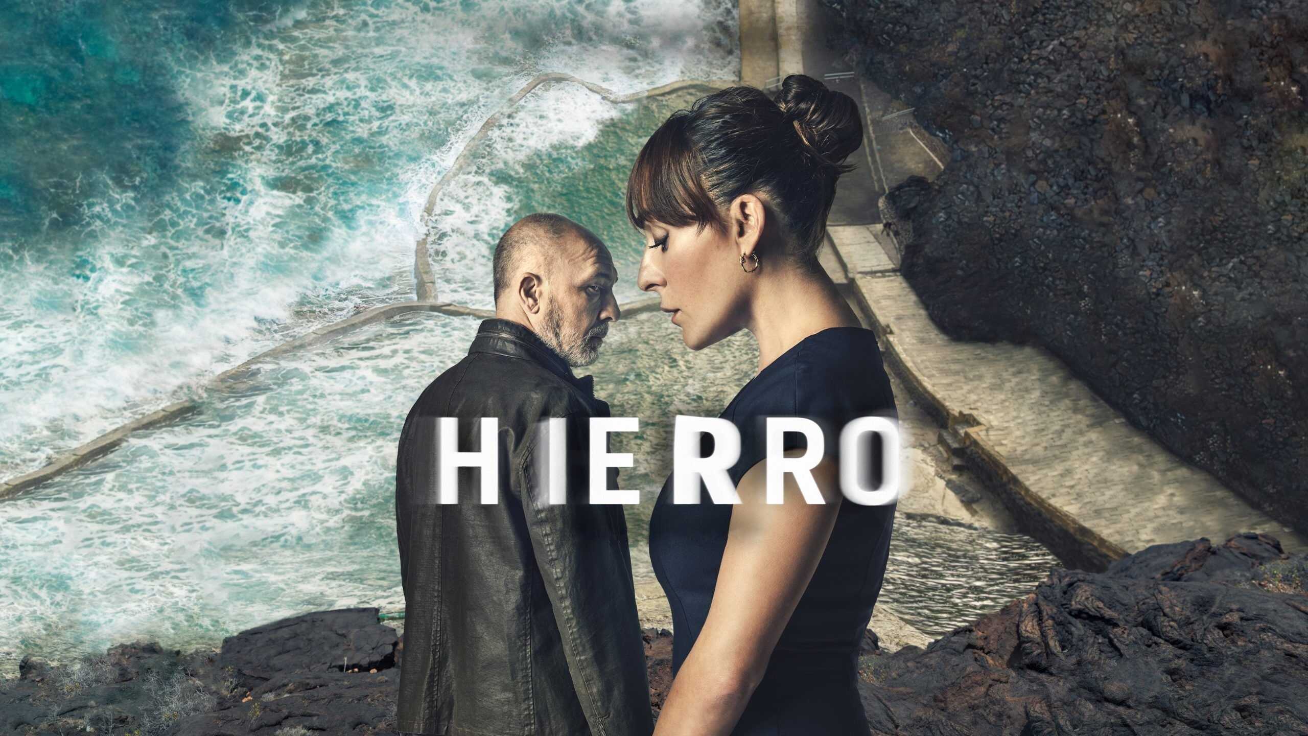 AR - Hierro 0