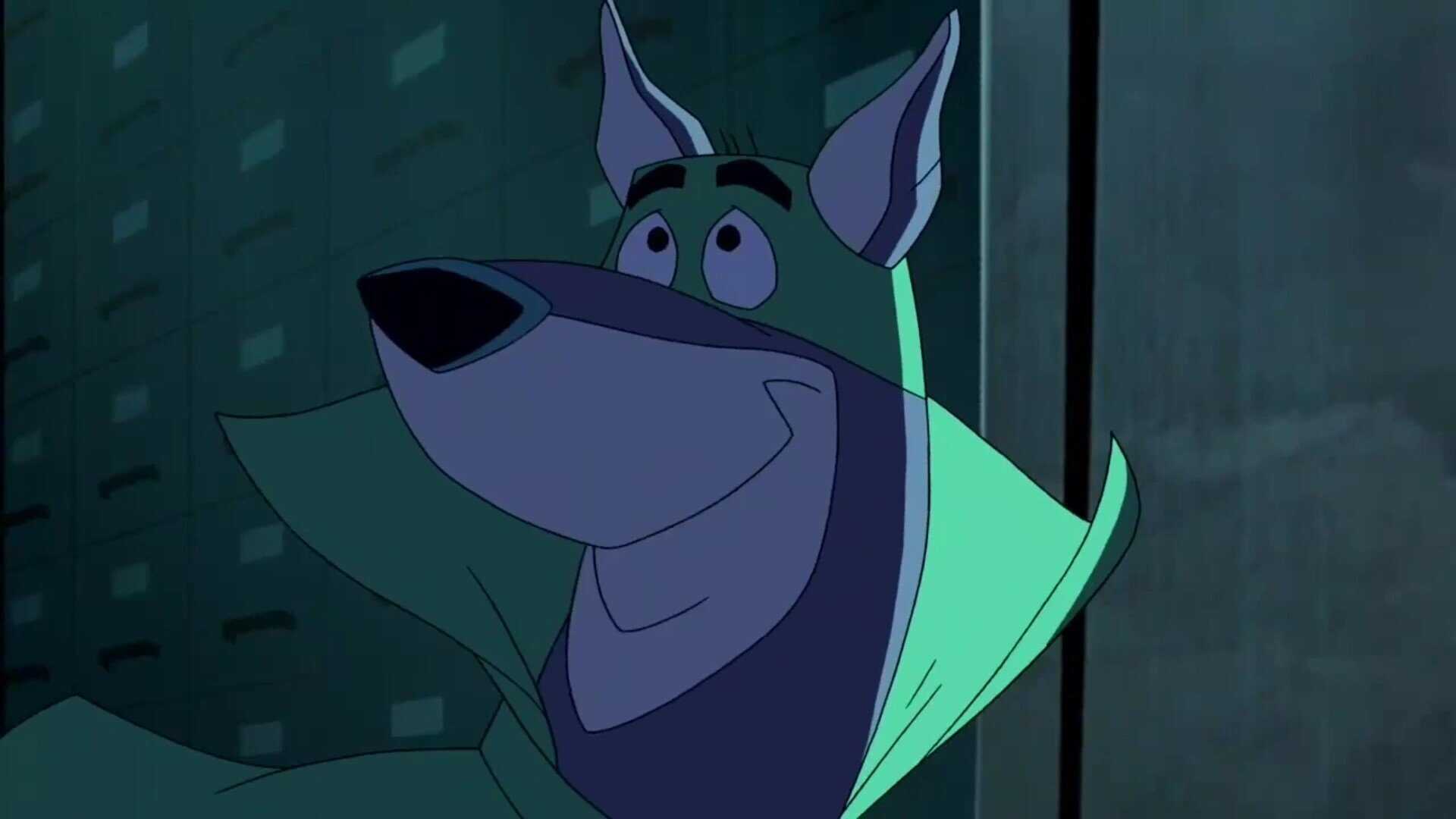 EN - The Scooby-Doo Show, Dynomutt Hour (1976-1978) 0