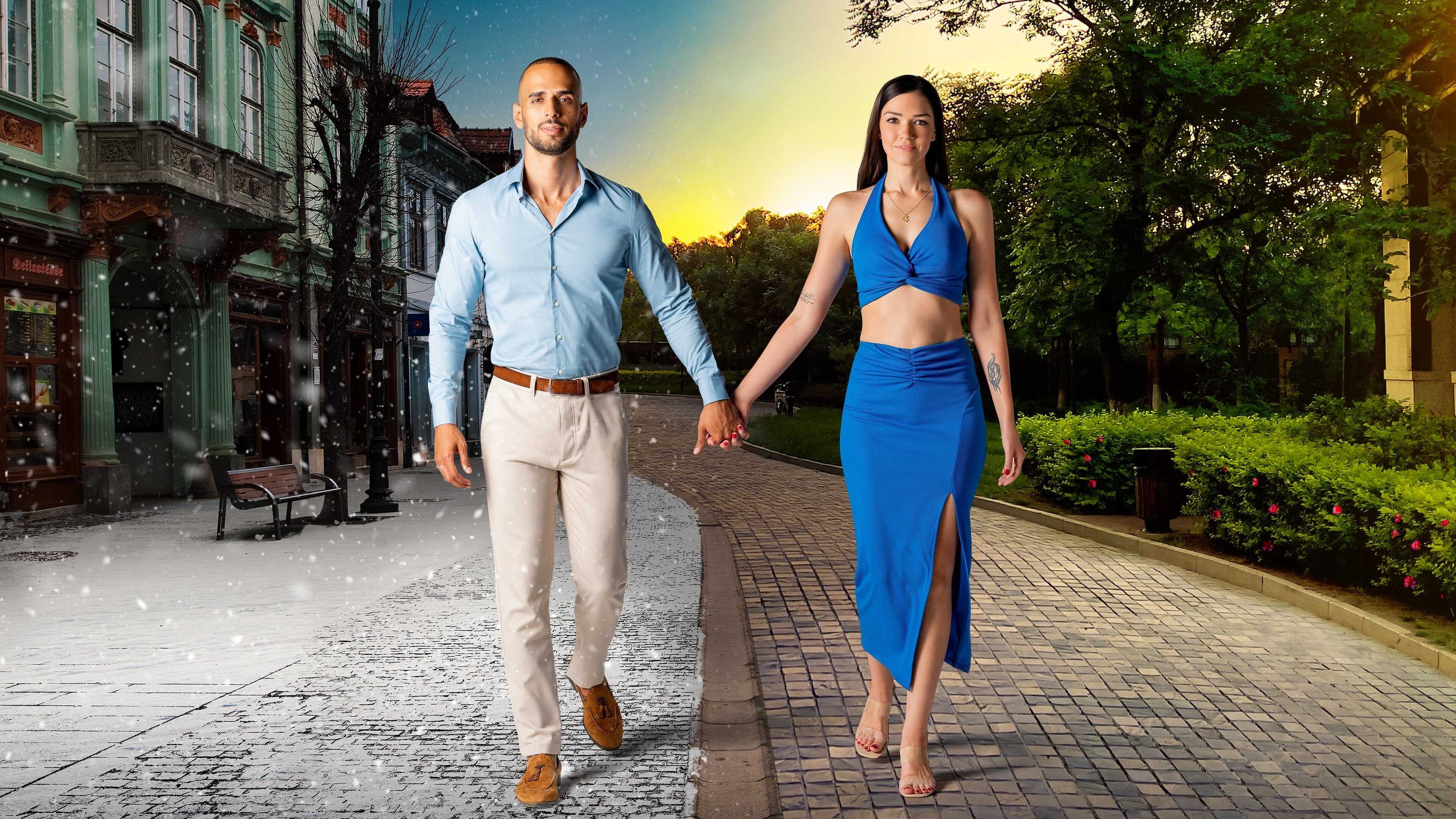 EN - 90 Day Fiance: Before The 90 Days (2017) 1