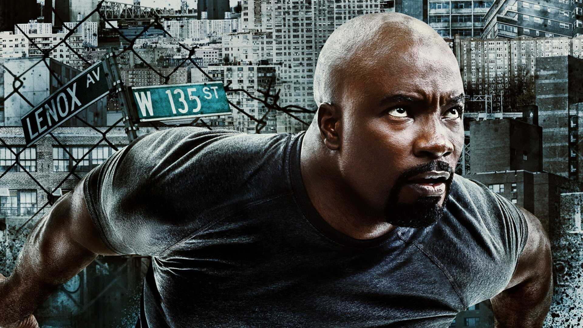 FR - Marvel's Luke Cage 3