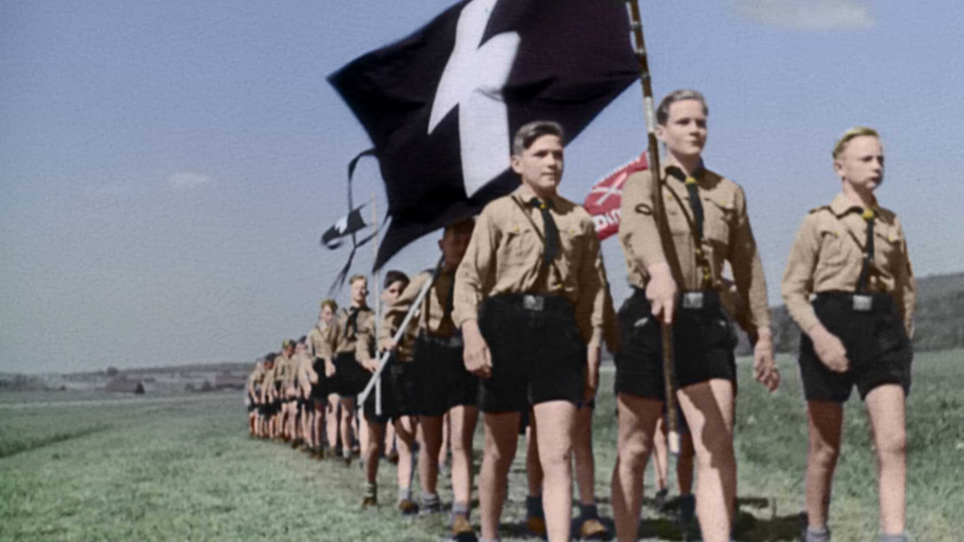D+ - Hitler Youth 0