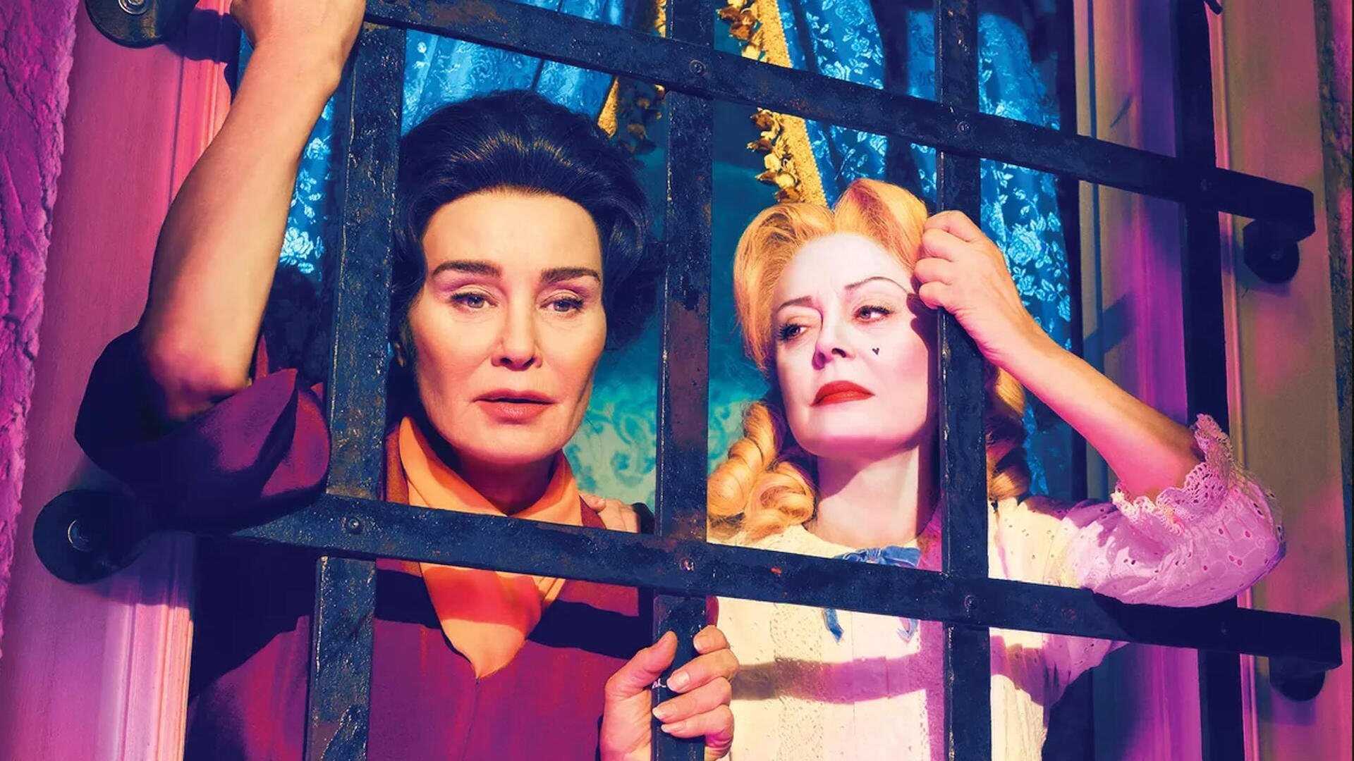 FR - FEUD 3