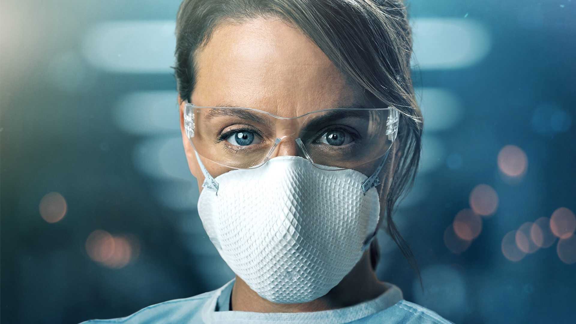 FR - Épidémie 1