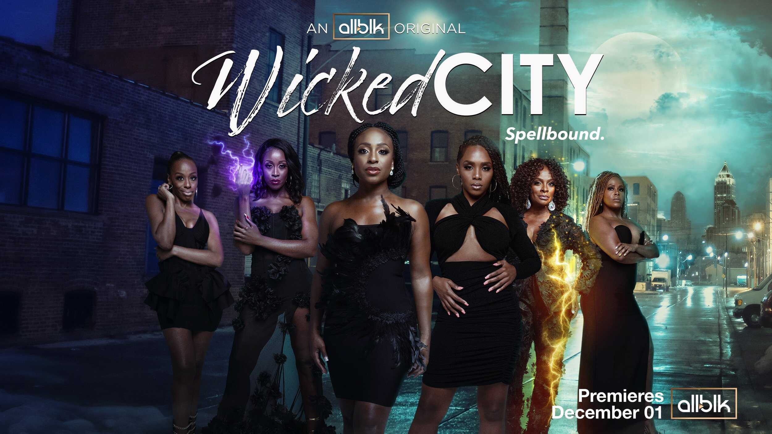 EN - Wicked City (2022) 2