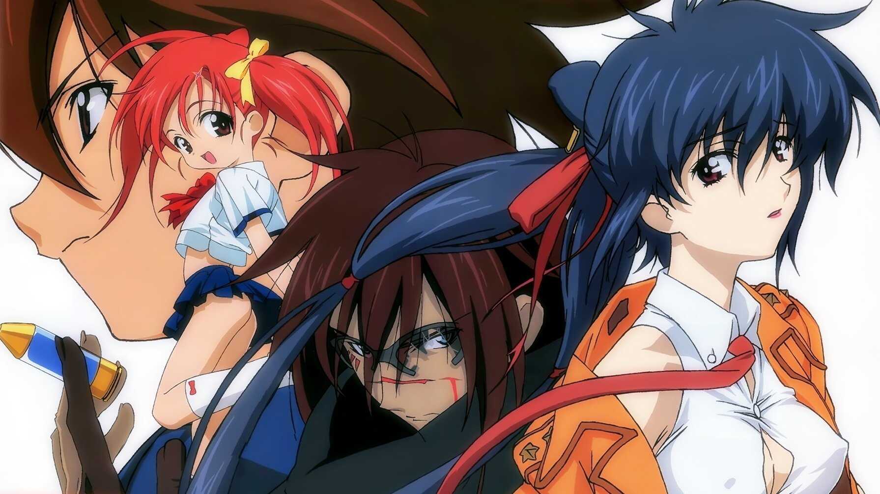 EN - Final Fantasy: Unlimited (2001) 0