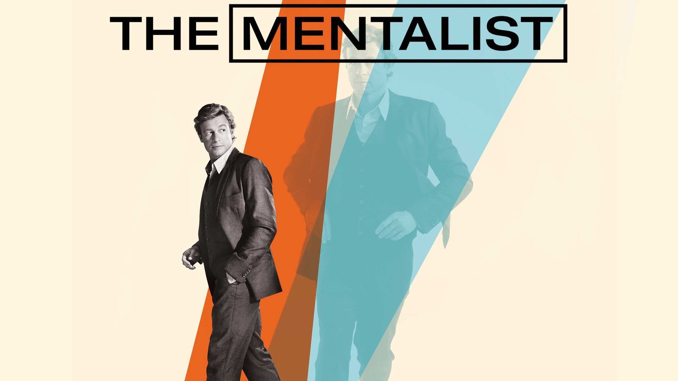 FR - Mentalist 2