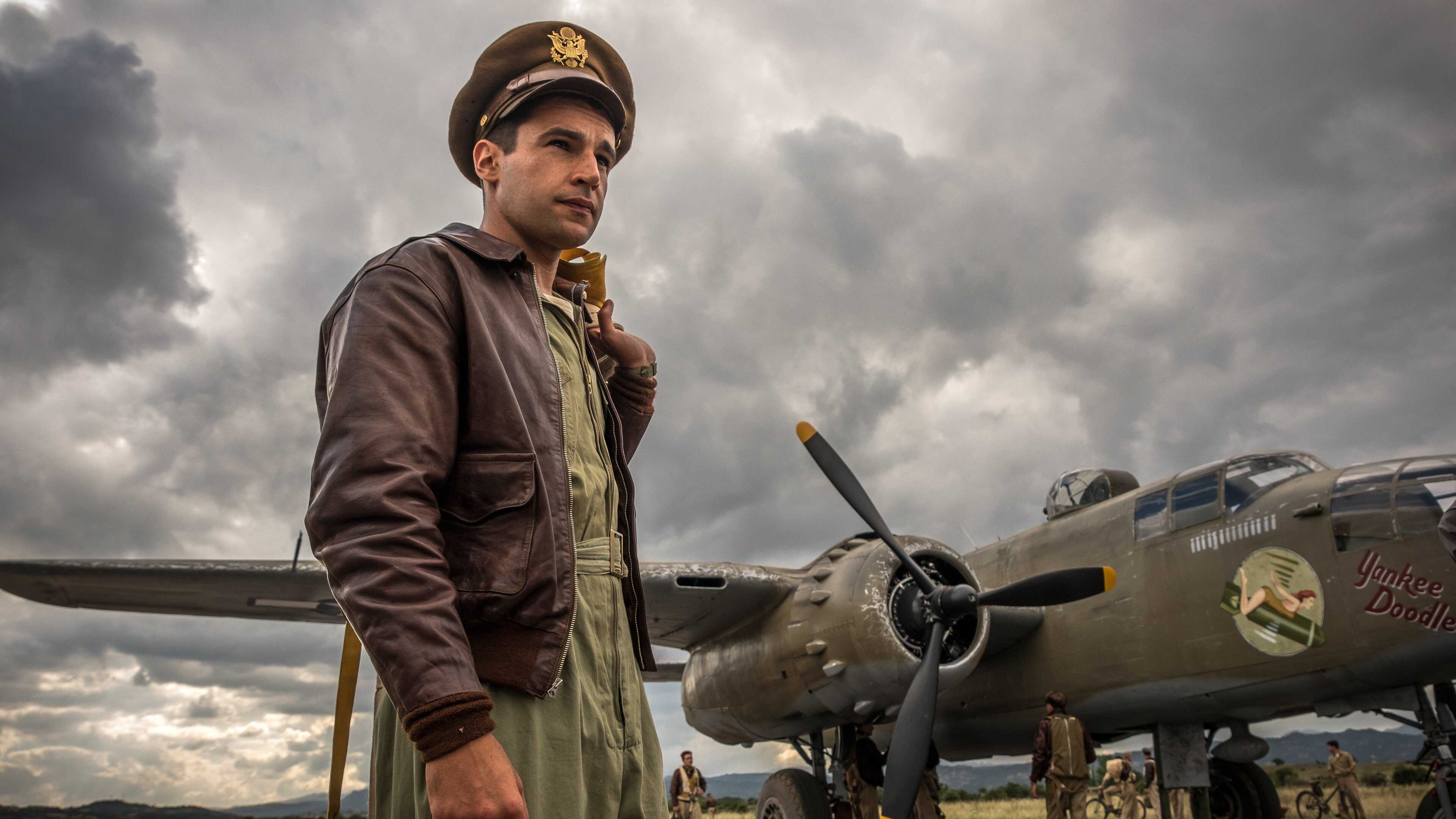FR - Catch-22 2