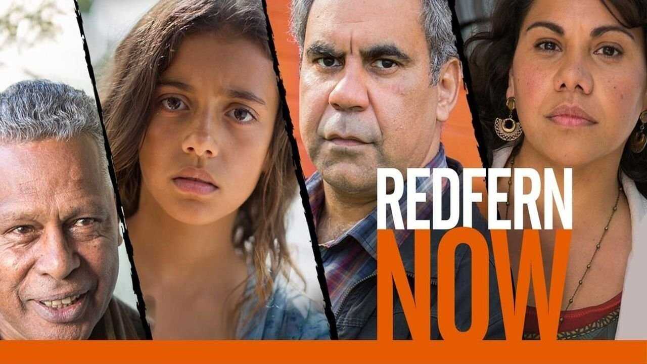 EN - Redfern Now (2012) 0