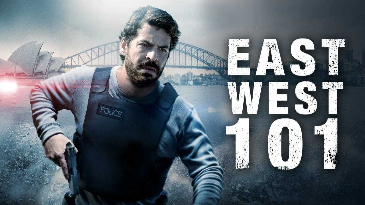FR - East West 101 0