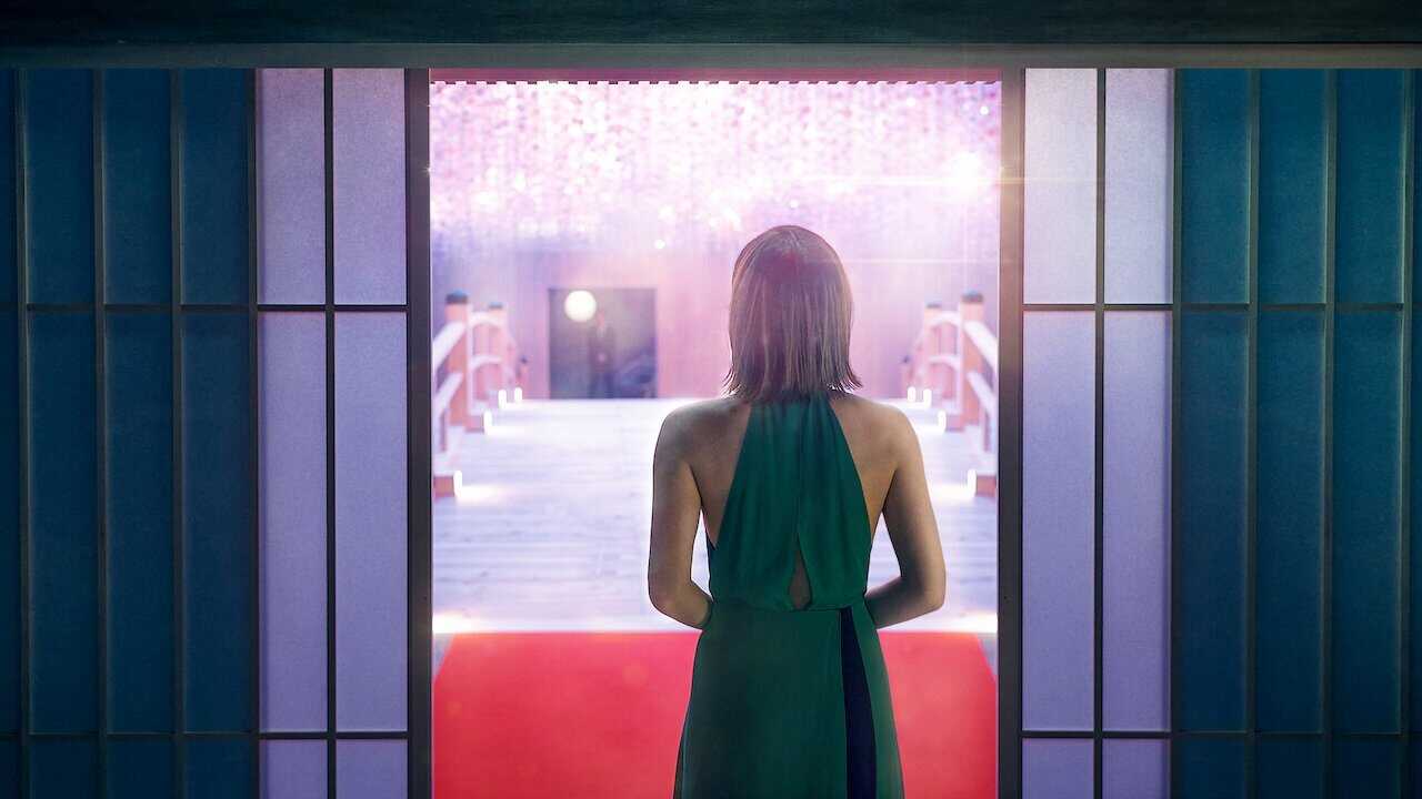 NF - Love is Blind: Japan 0