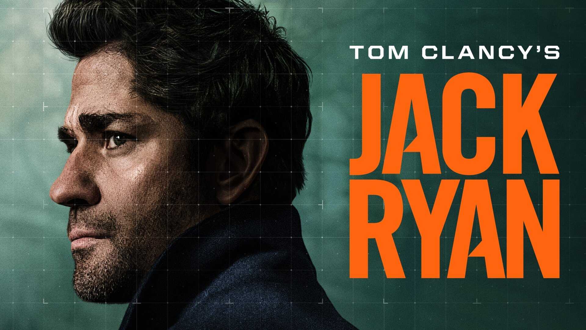 FR -  Jack Ryan 4