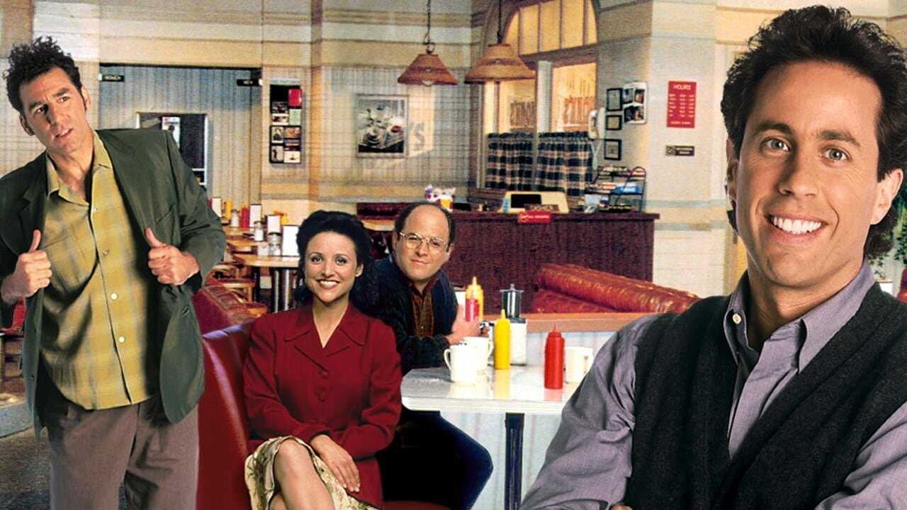 FR - Seinfeld 4