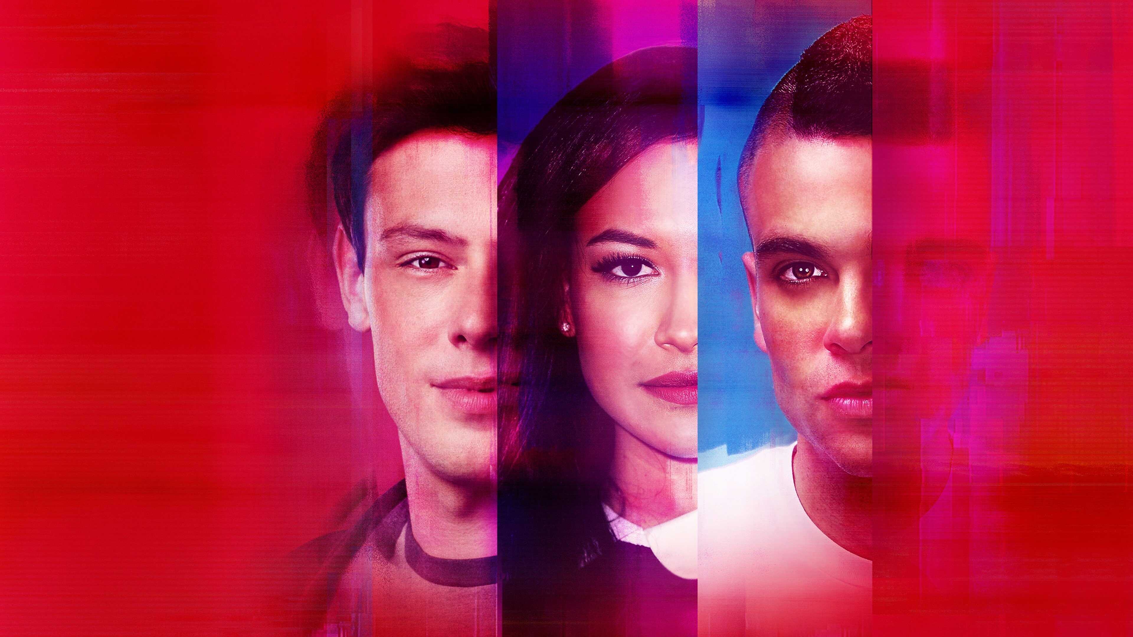 PL - THE PRICE OF GLEE 1