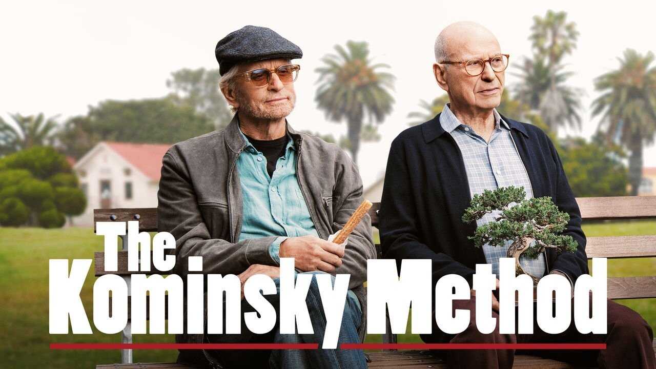 FR - La méthode Kominsky 1