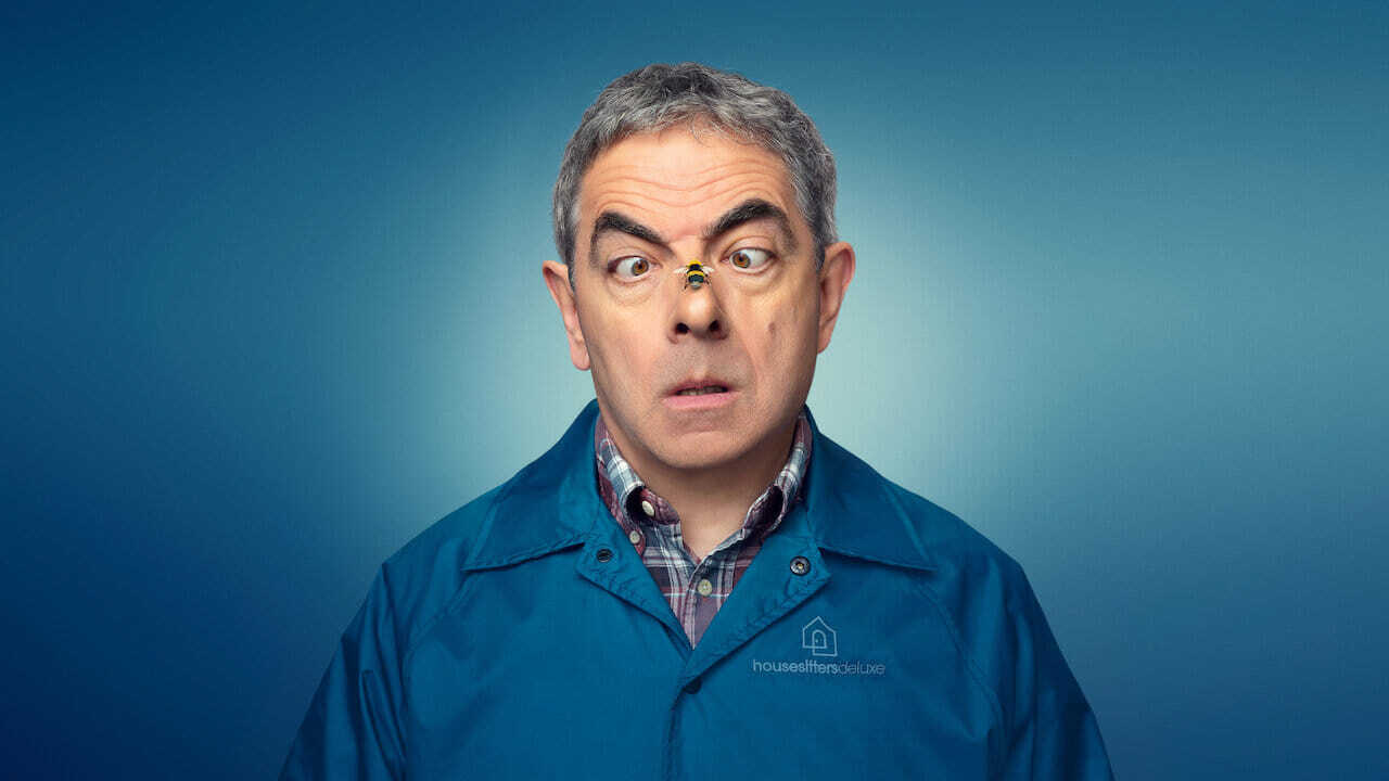 EN - Man Vs Bee (2022) 0