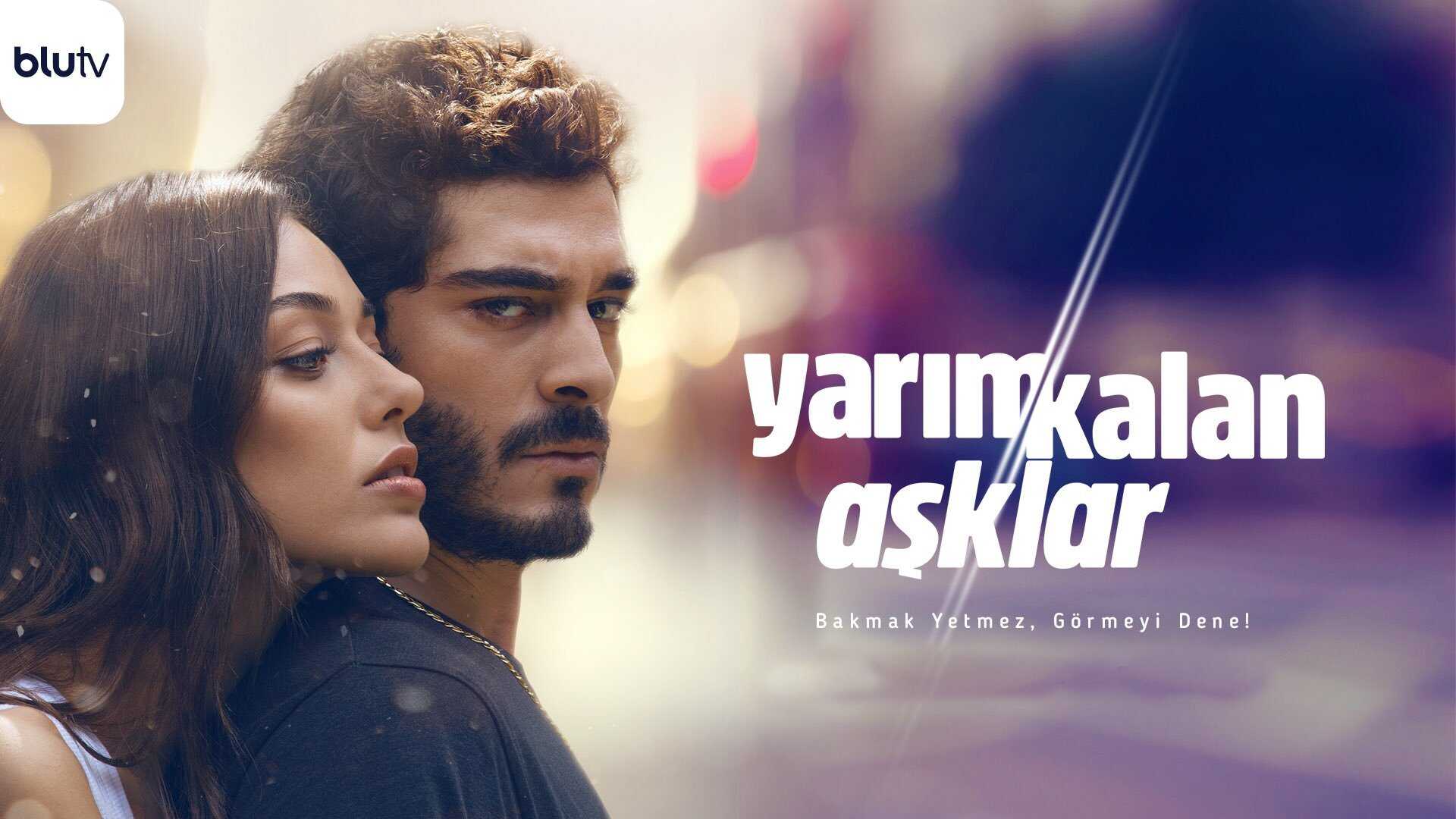 IR - Yarim Kalan Asklar سریال ترکی عشق های نیمه تمام 0