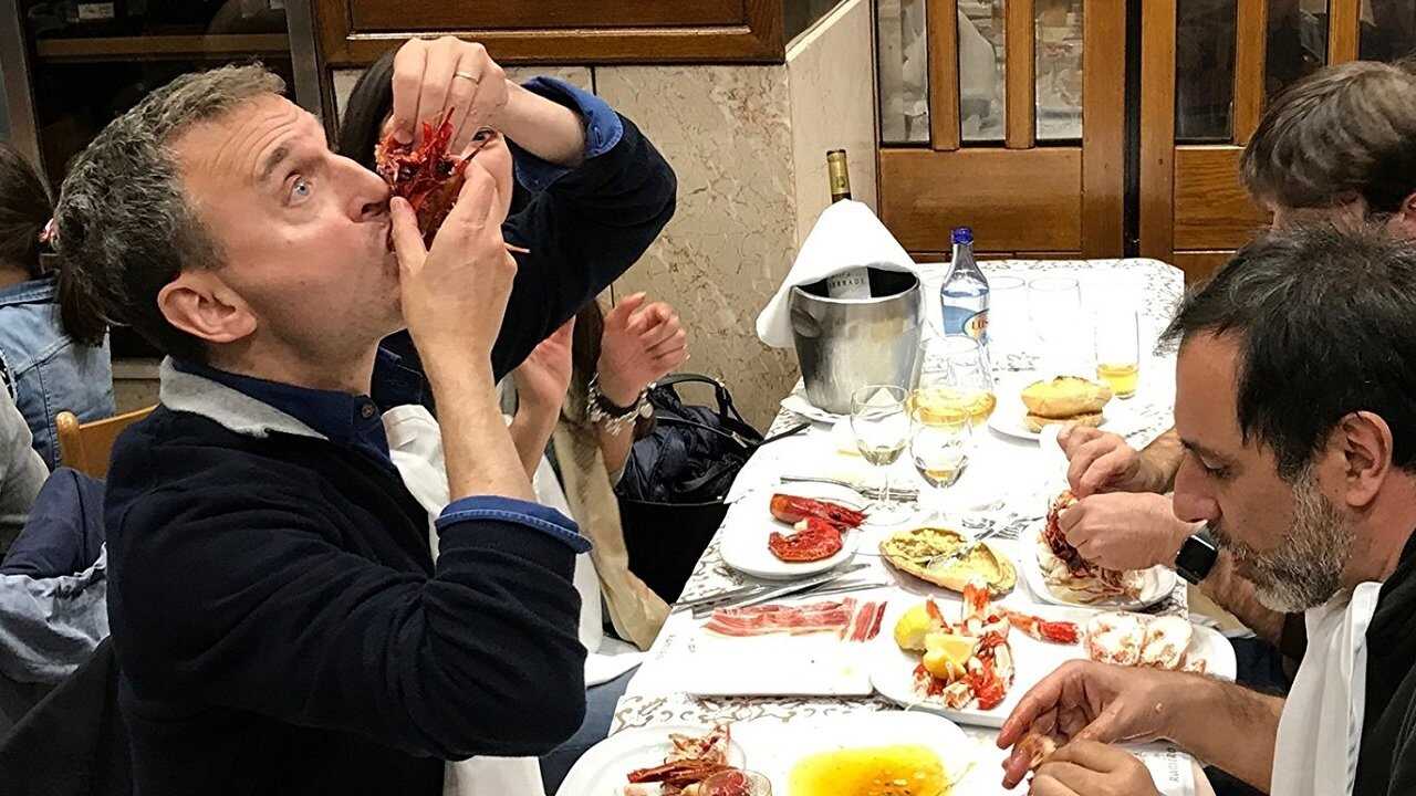 FR - Les tribulations culinaires de Phil 0